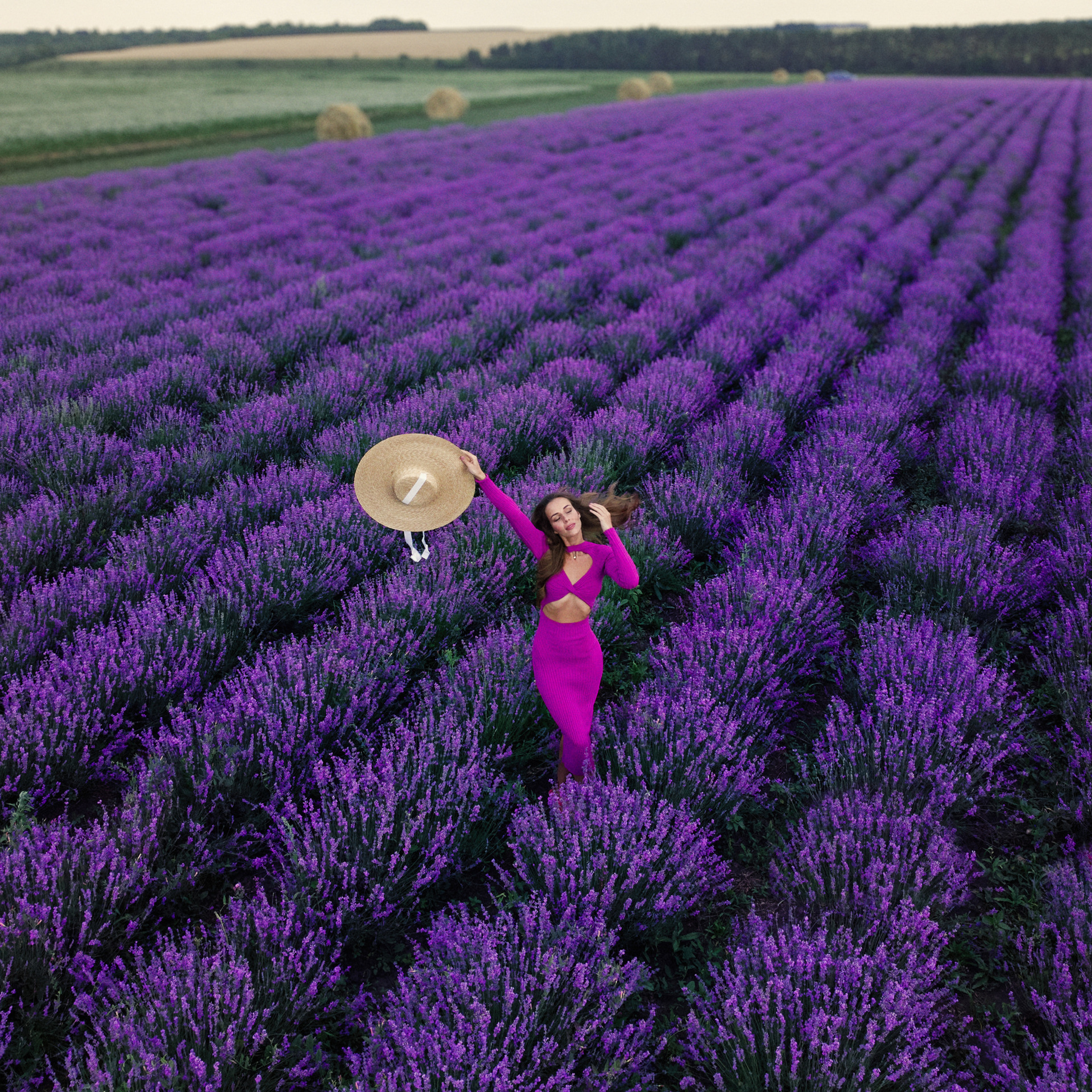 Lavanda ☂️