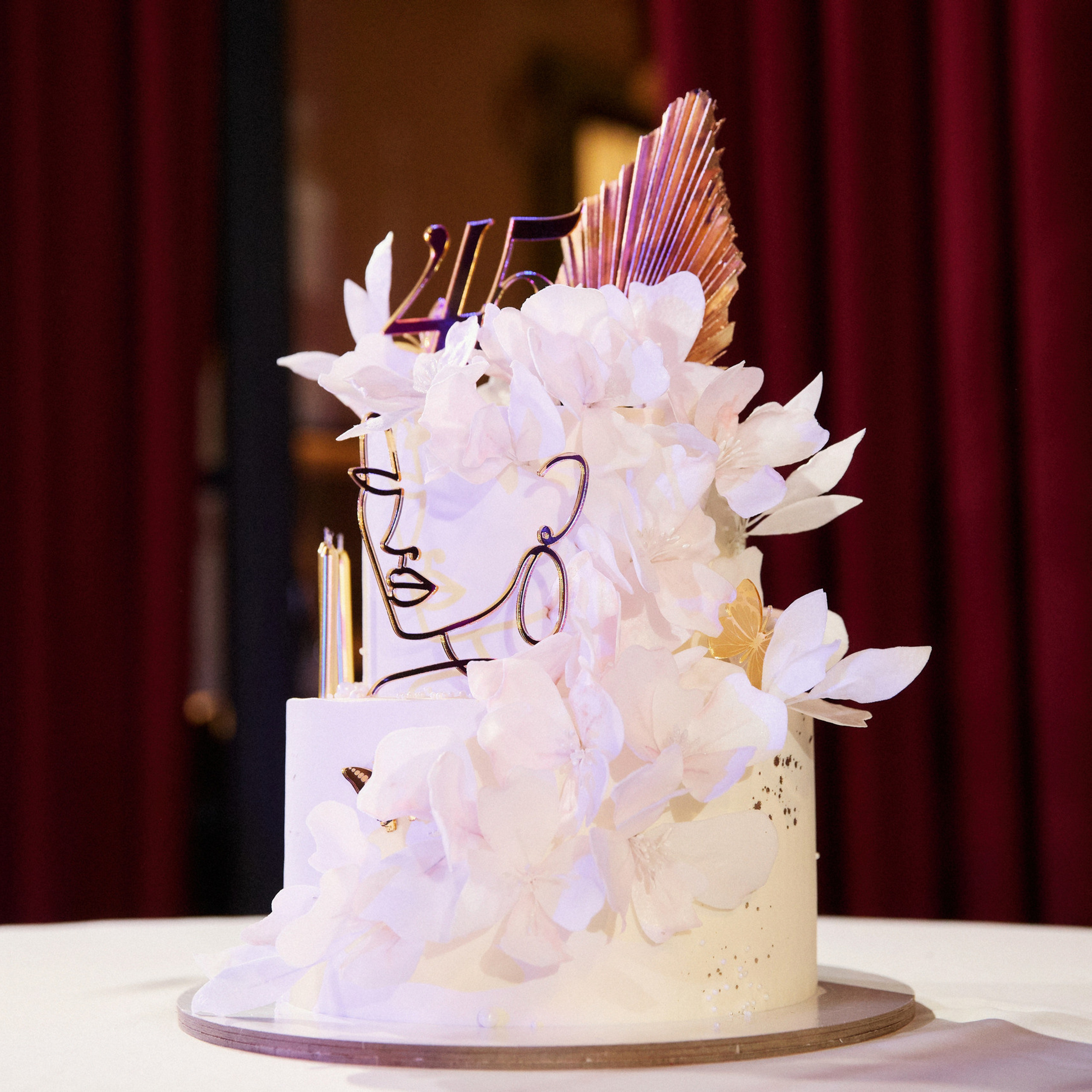 День рождения