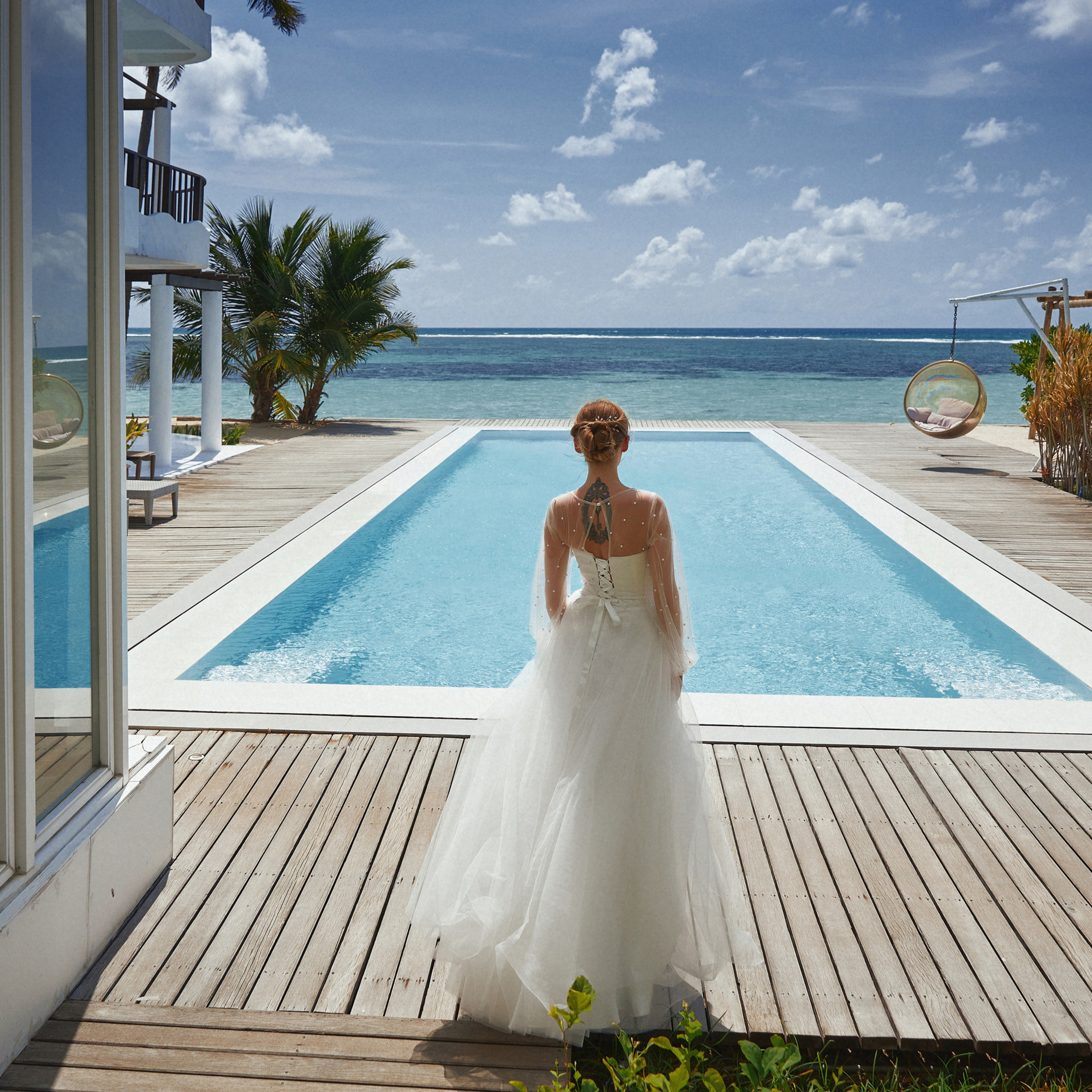 Павел & Настя. Samui