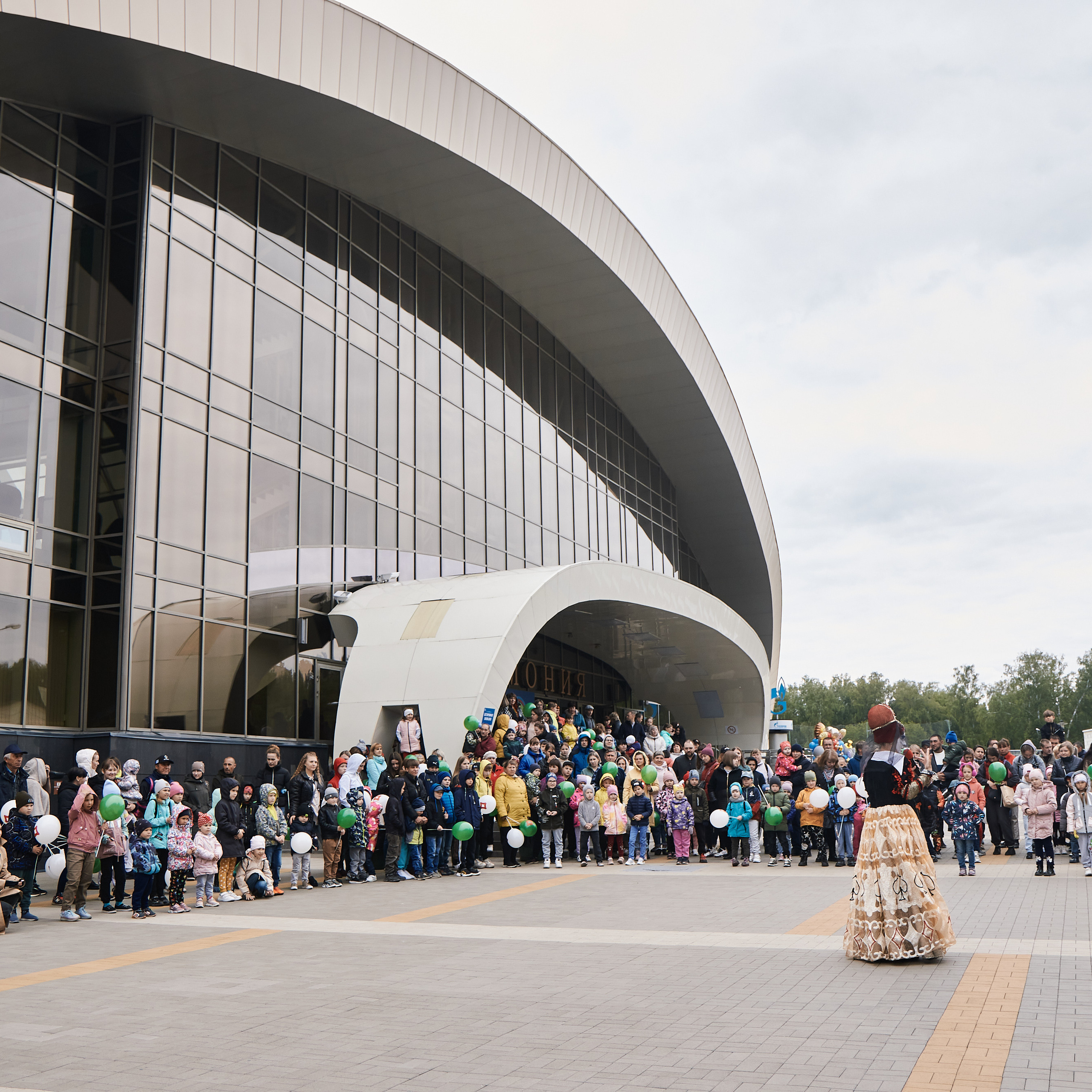 Отзывы. Галаутдинова Софья — Свадебный фотограф в Томске 2025