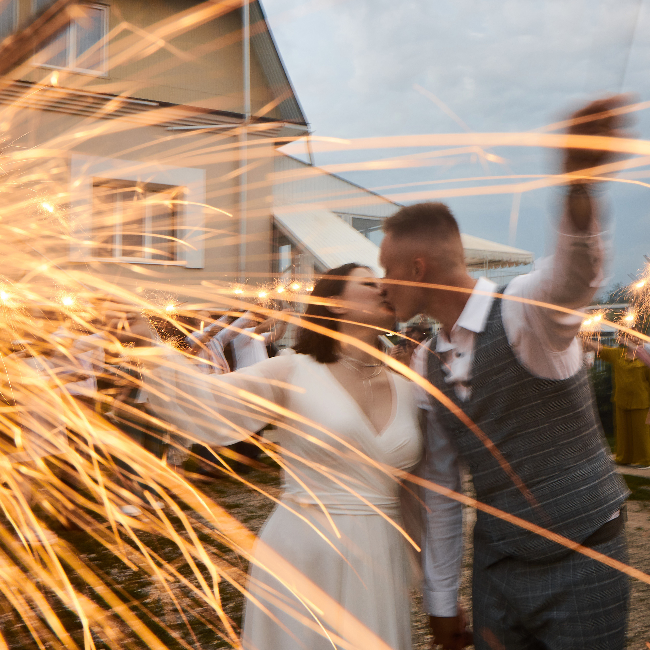 Отзывы. Галаутдинова Софья — Свадебный фотограф в Томске 2025