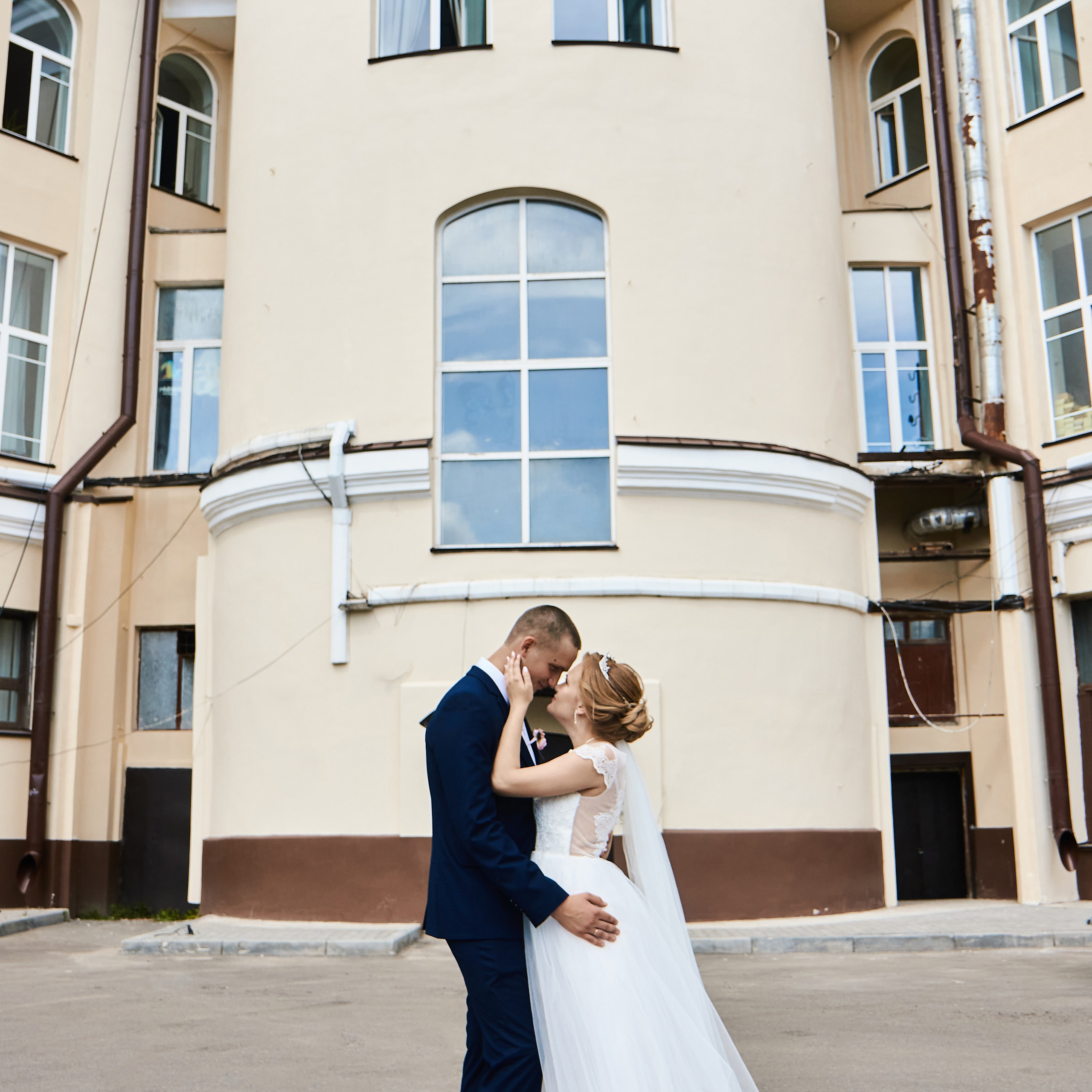 Отзывы. Галаутдинова Софья — Свадебный фотограф в Томске 2025