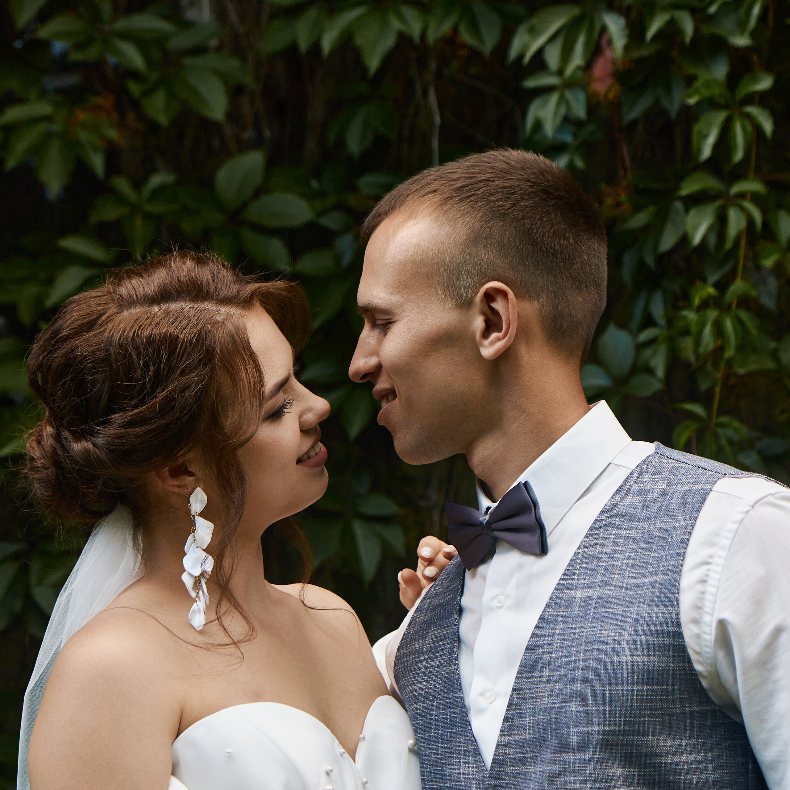 Отзывы. Галаутдинова Софья — Свадебный фотограф в Томске 2025