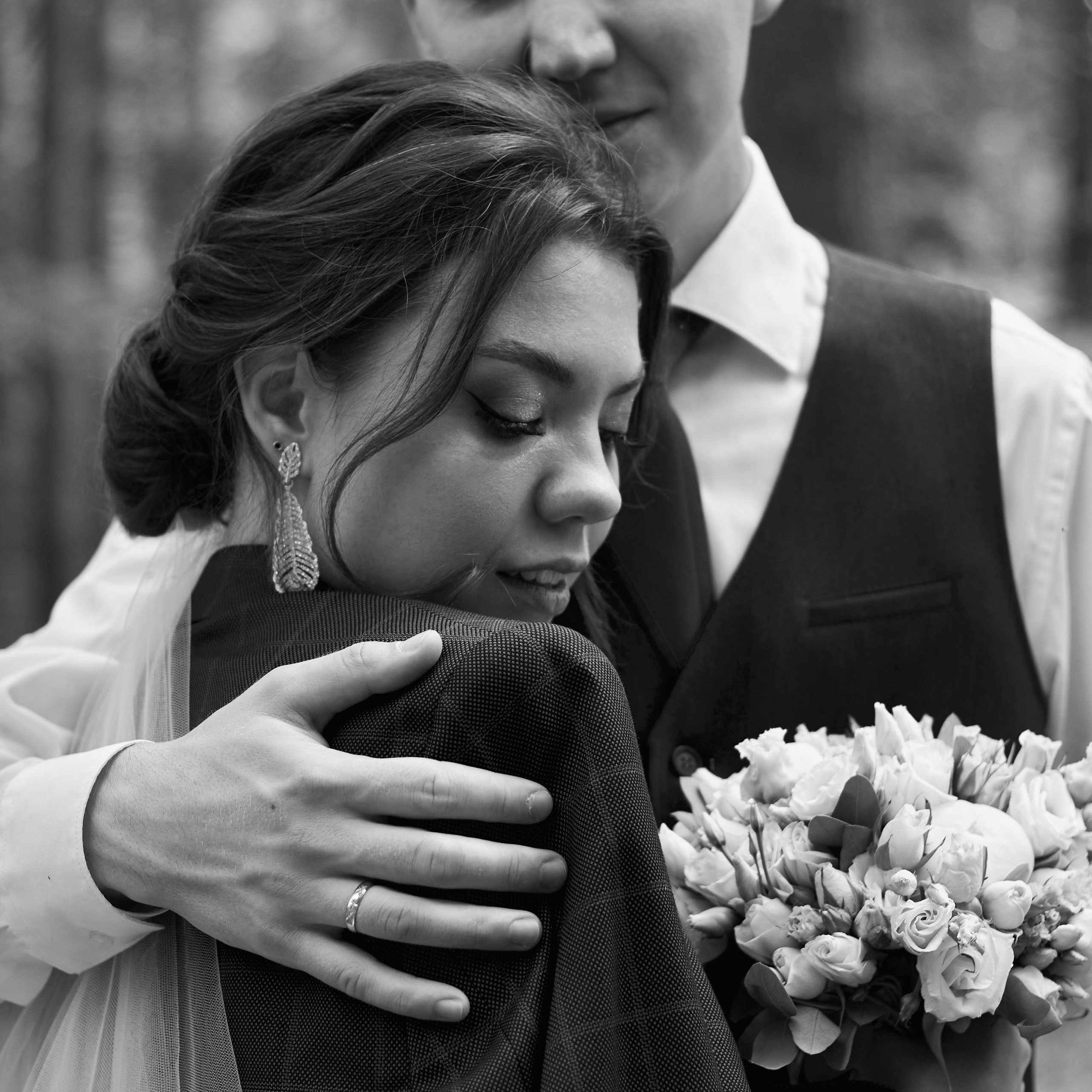 Отзывы. Галаутдинова Софья — Свадебный фотограф в Томске 2025