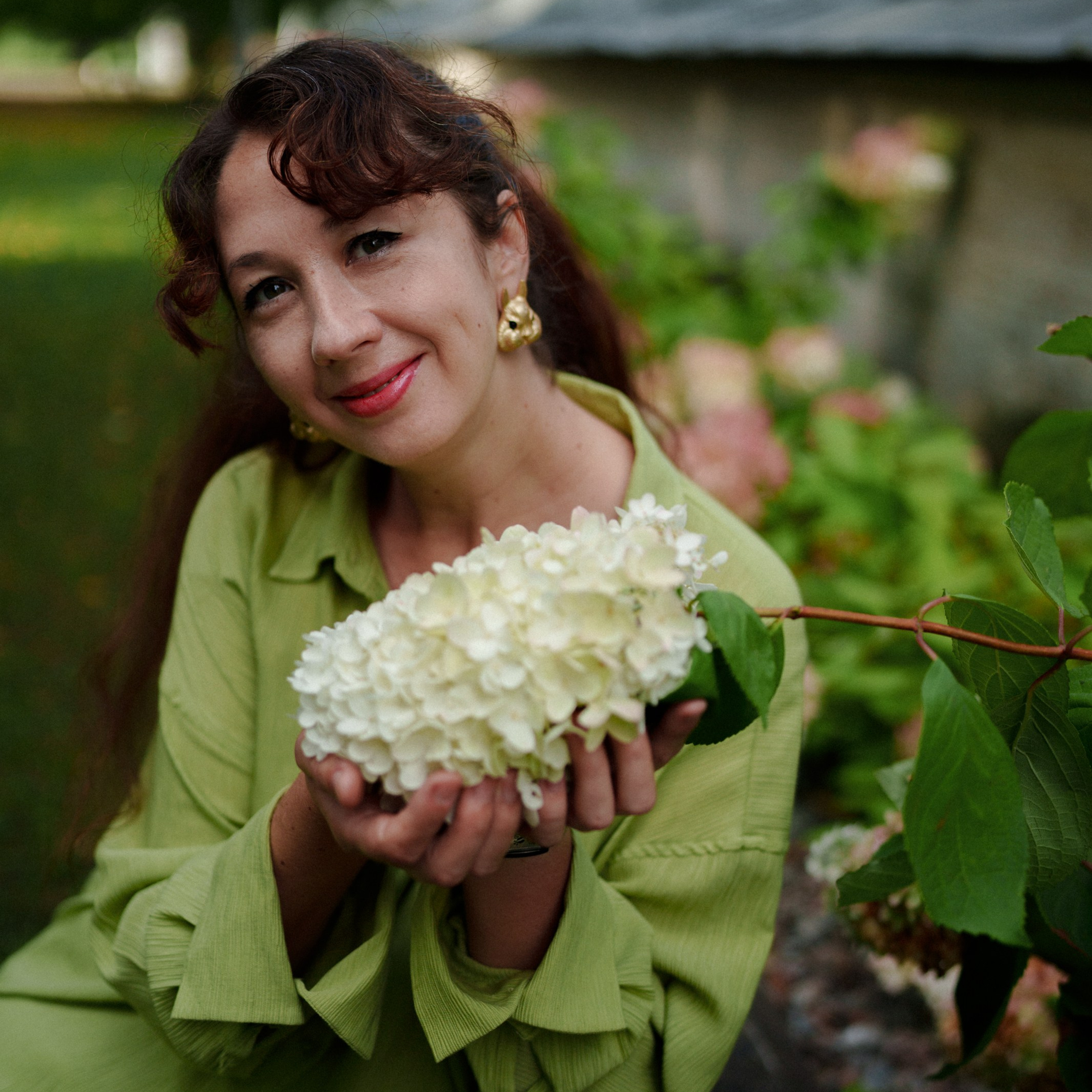 Отзывы. Женский и семейный фотограф в Санкт-Петербурге Вишнякова Ксения