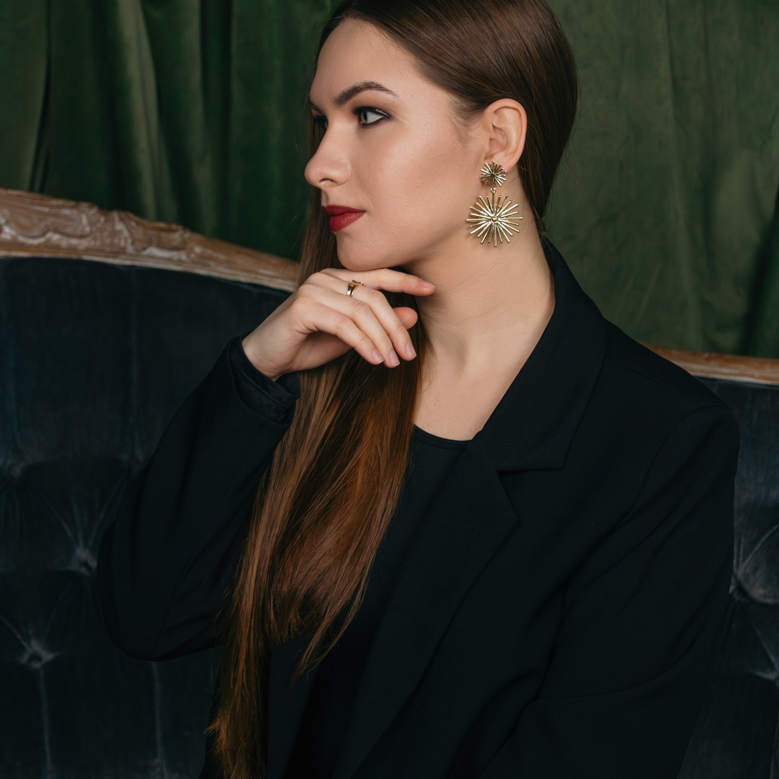 Отзывы. Фотограф в Самаре Анастасия Попова