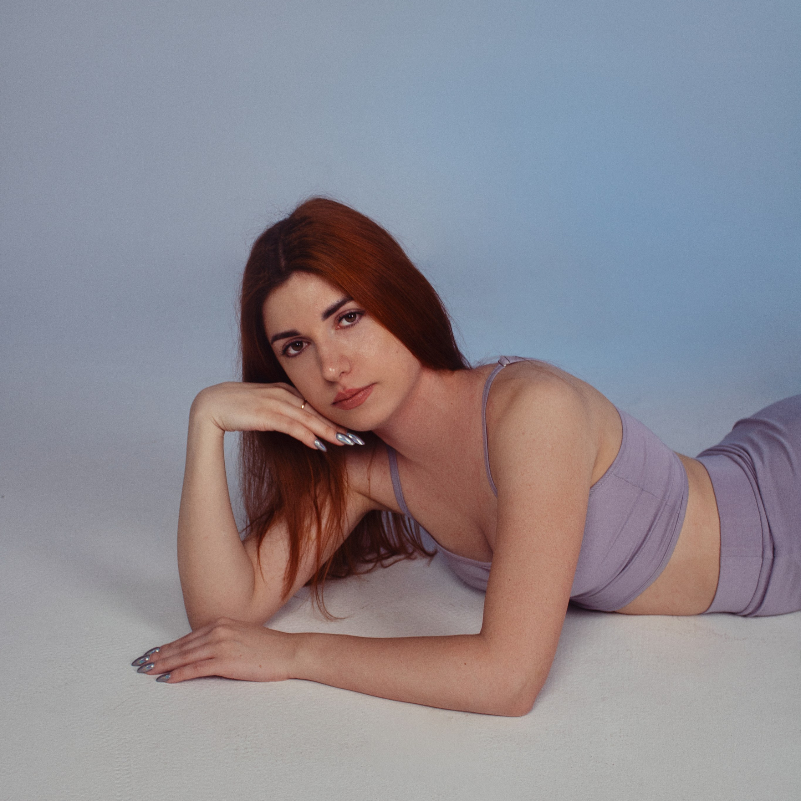 Отзывы. Фотограф в Самаре Анастасия Попова