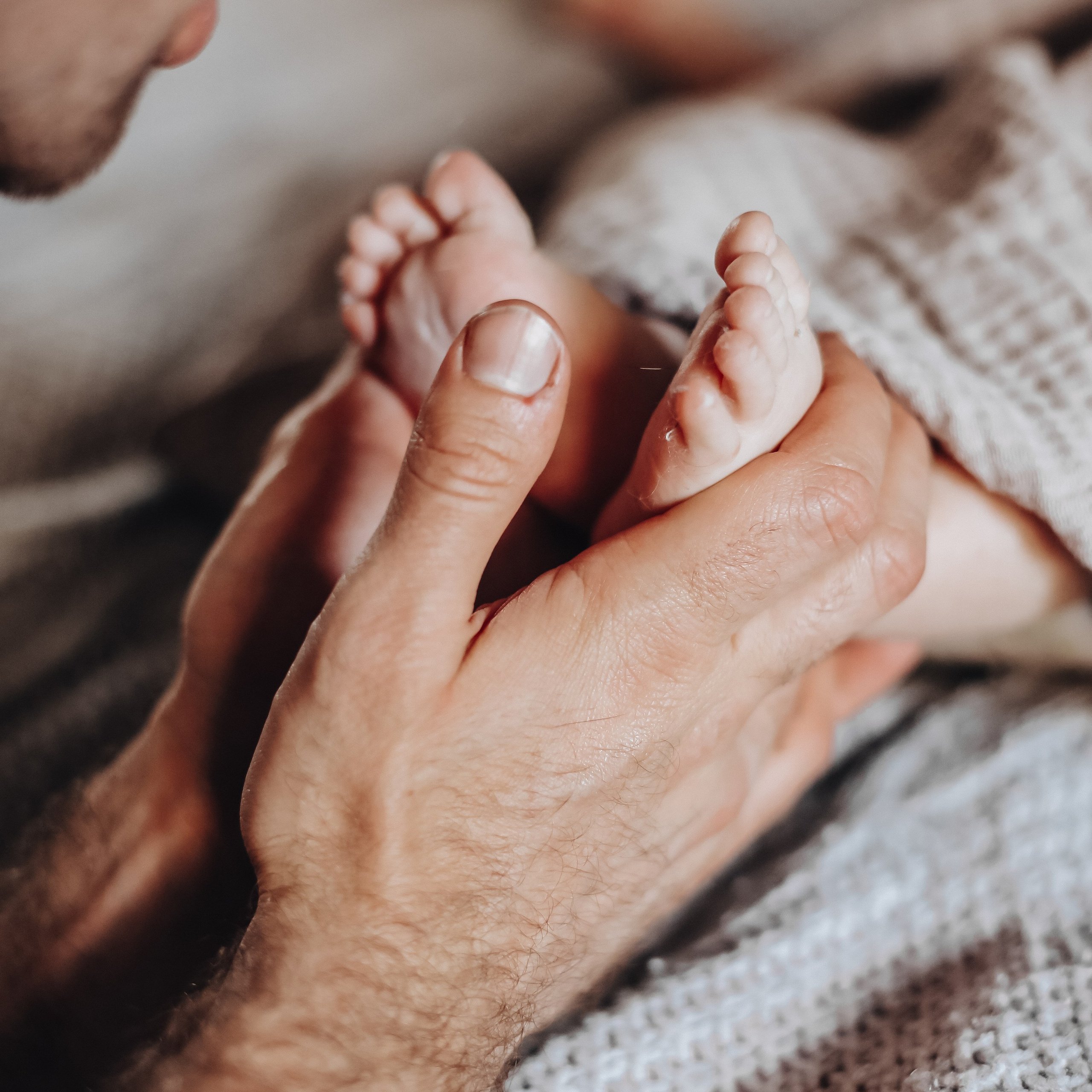 Неклассический ньюборн