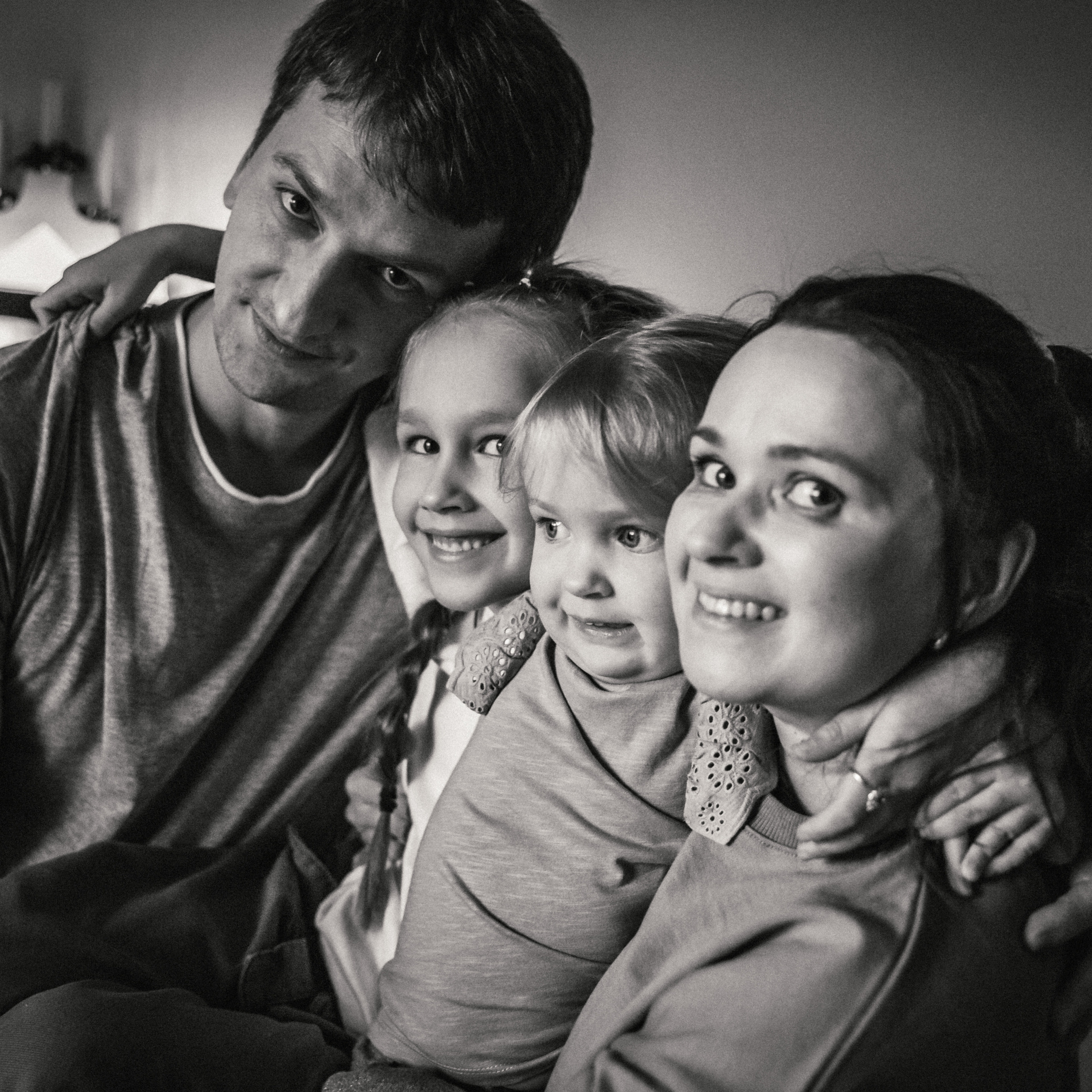 Отзывы. Фотограф Мытищи Москва Света Алешина