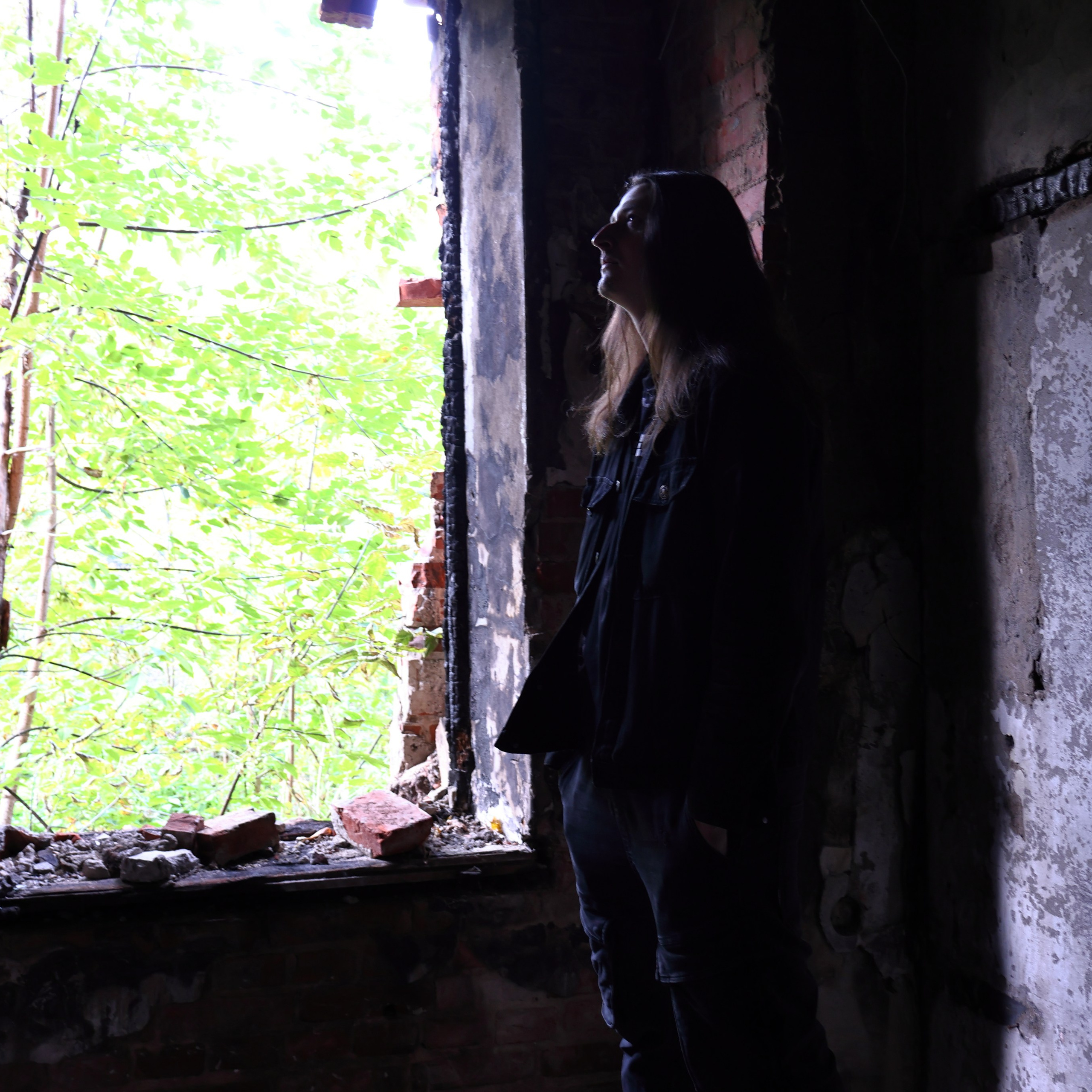 «Рок-зона ". Фотограф АНАСТАСИЯ ПЛАТОВА