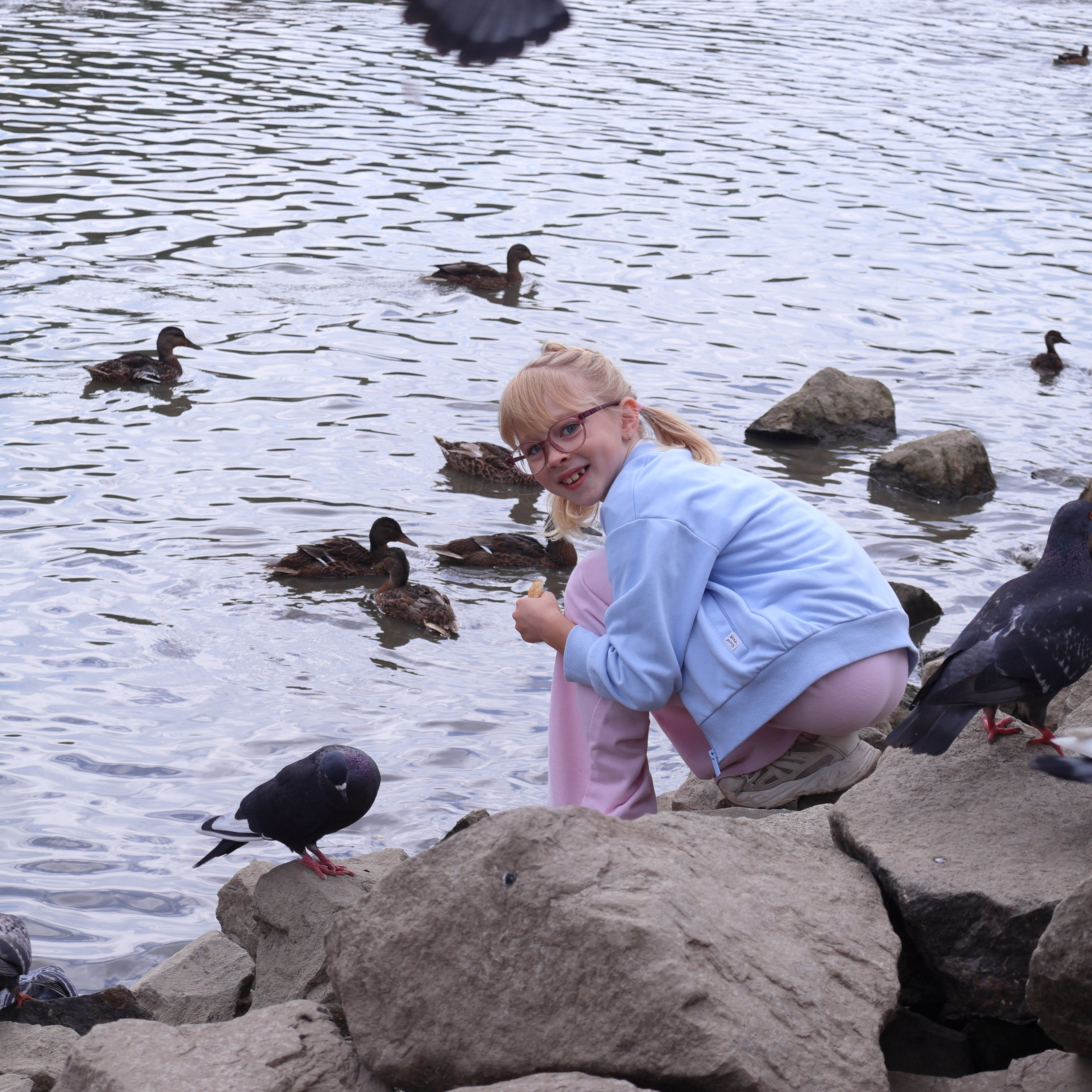 «Моя девочка»