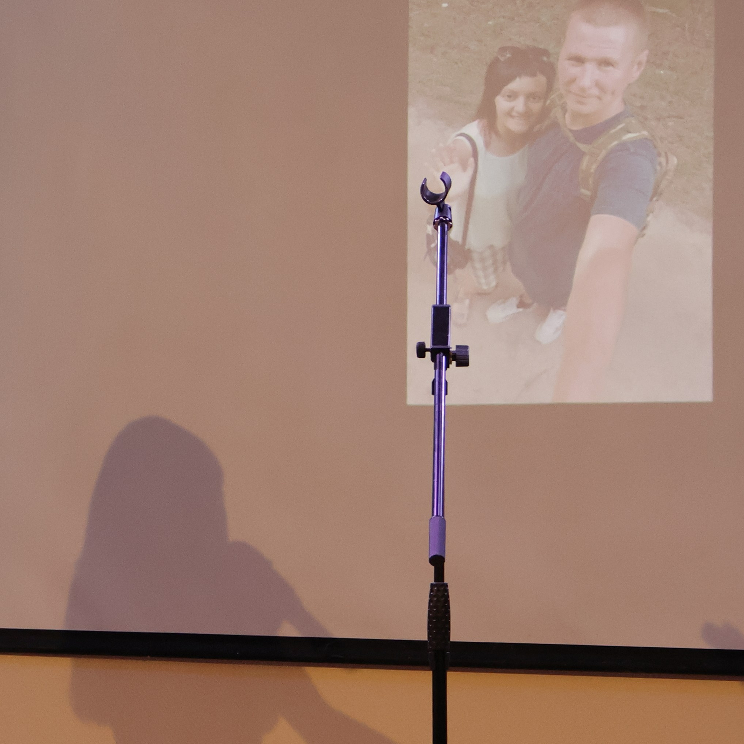 Попрошу небеса Я. Вечер памяти Павла Воротникова. Фотограф АНАСТАСИЯ ПЛАТОВА