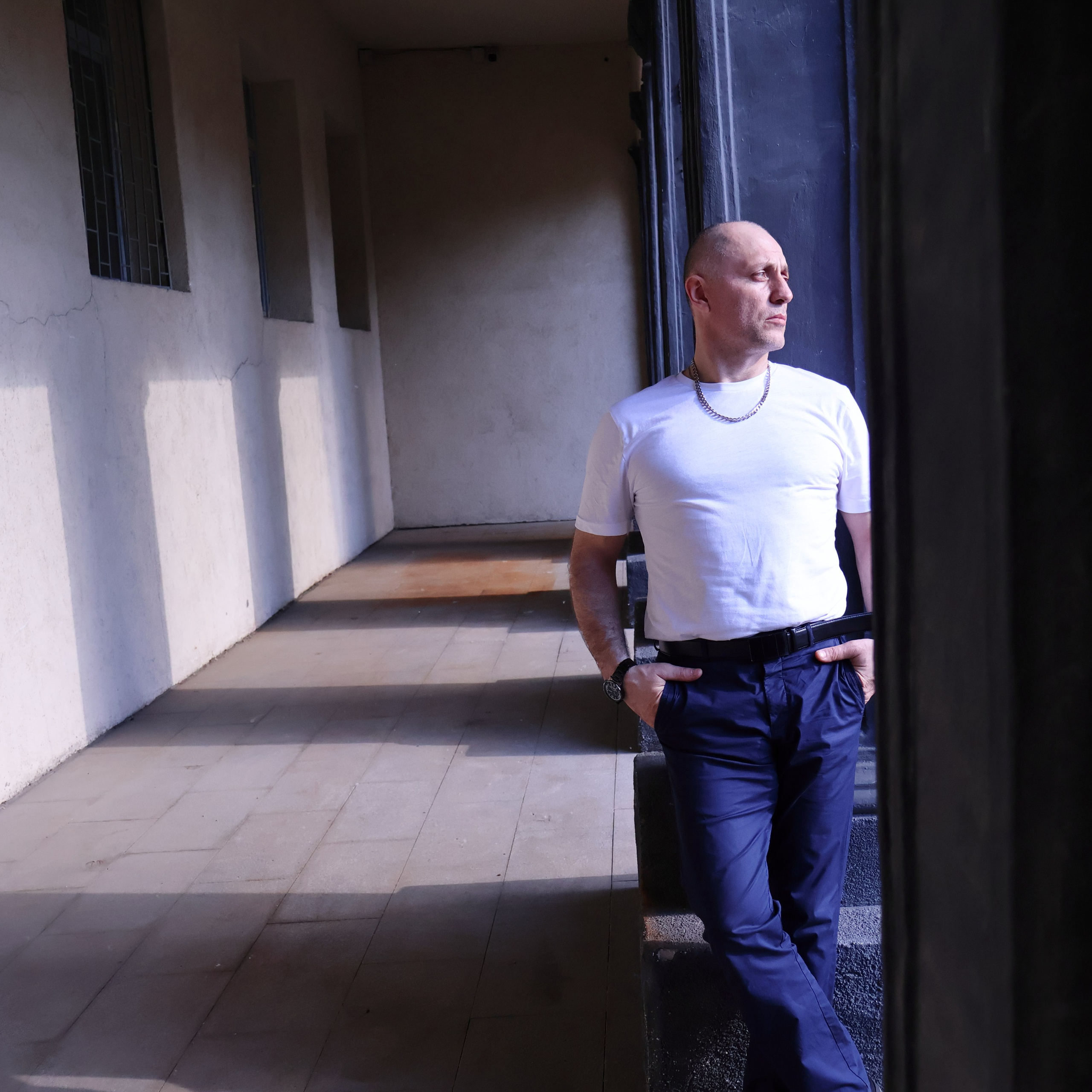 Мужская фотосессия. Фотограф АНАСТАСИЯ ПЛАТОВА