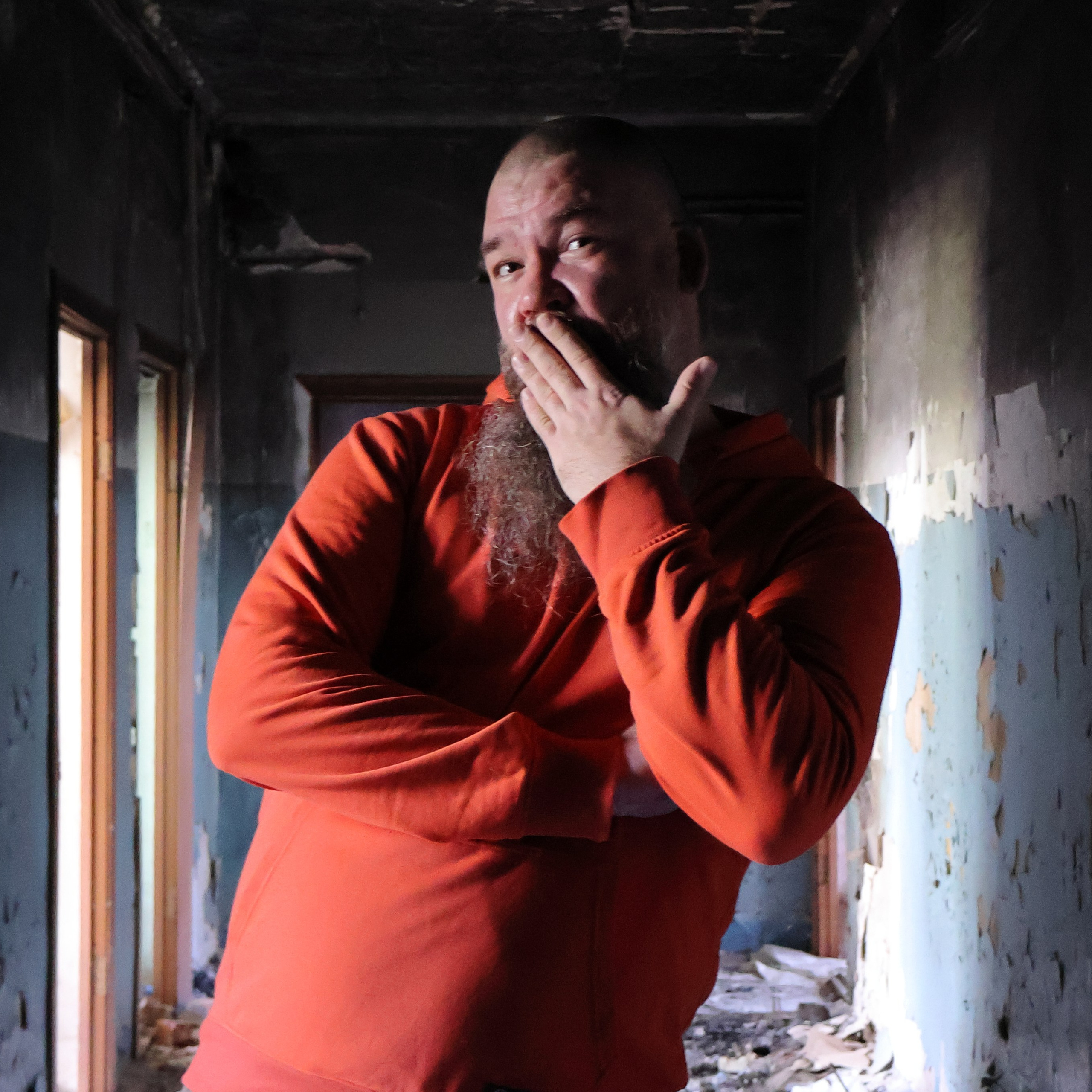 «Рок-зона ". Фотограф АНАСТАСИЯ ПЛАТОВА