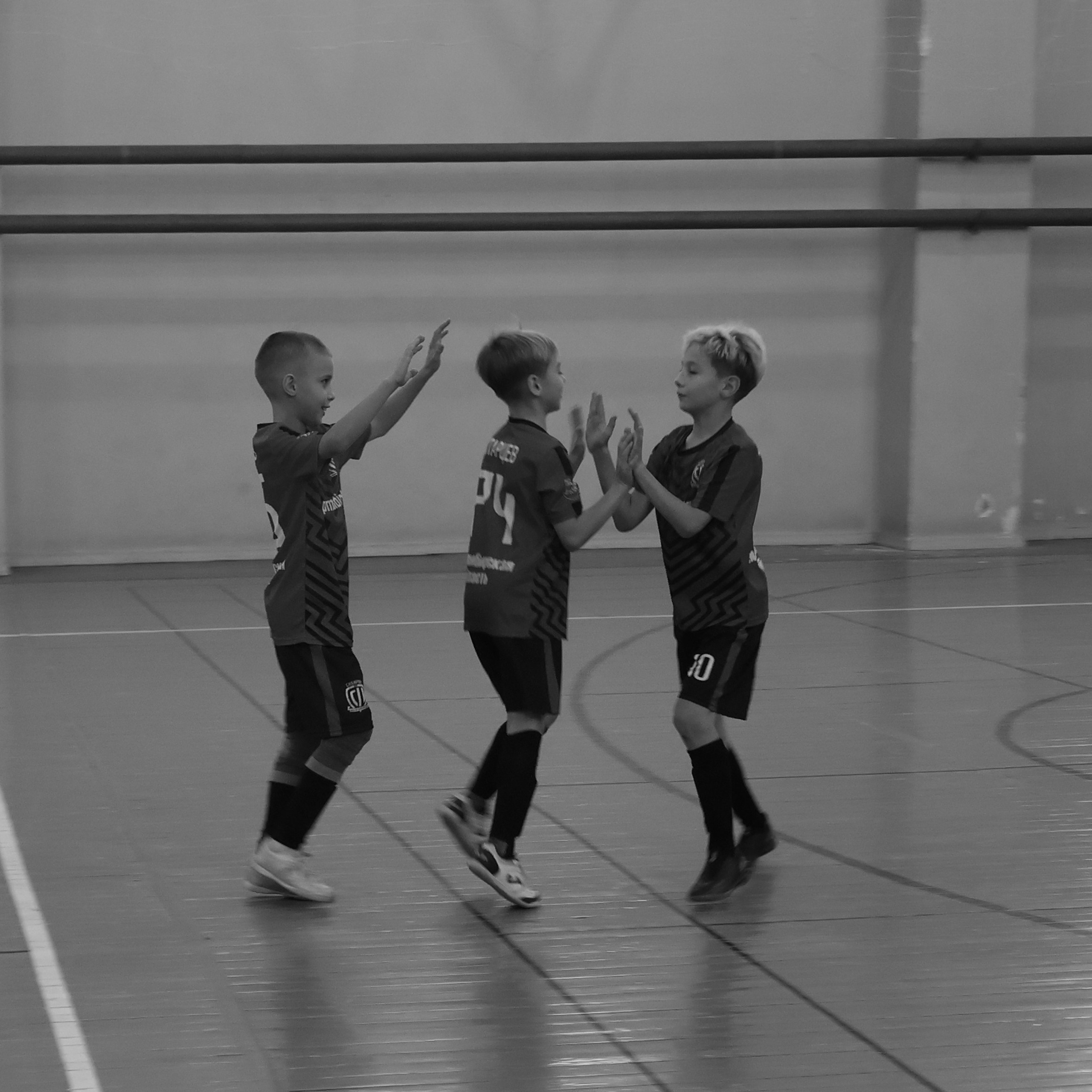 Футбол 12.10.2025. Фотограф АНАСТАСИЯ ПЛАТОВА