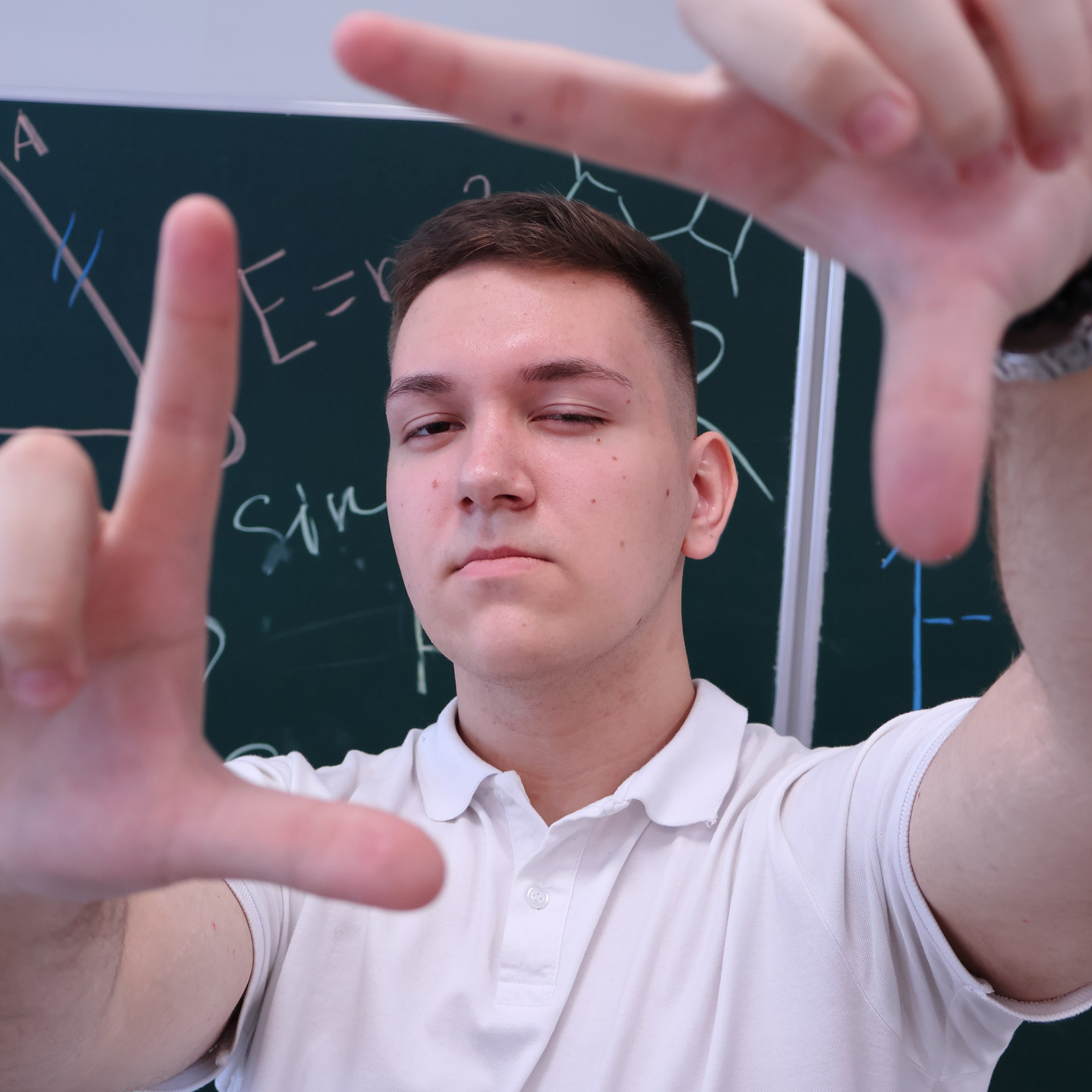 9класс в кадре. Фотограф АНАСТАСИЯ ПЛАТОВА