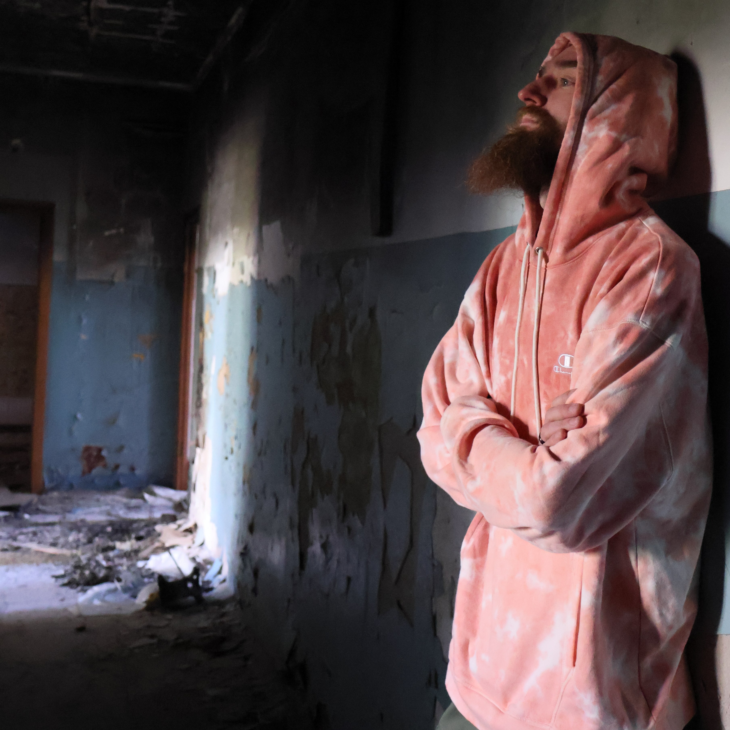 «Рок-зона ". Фотограф АНАСТАСИЯ ПЛАТОВА