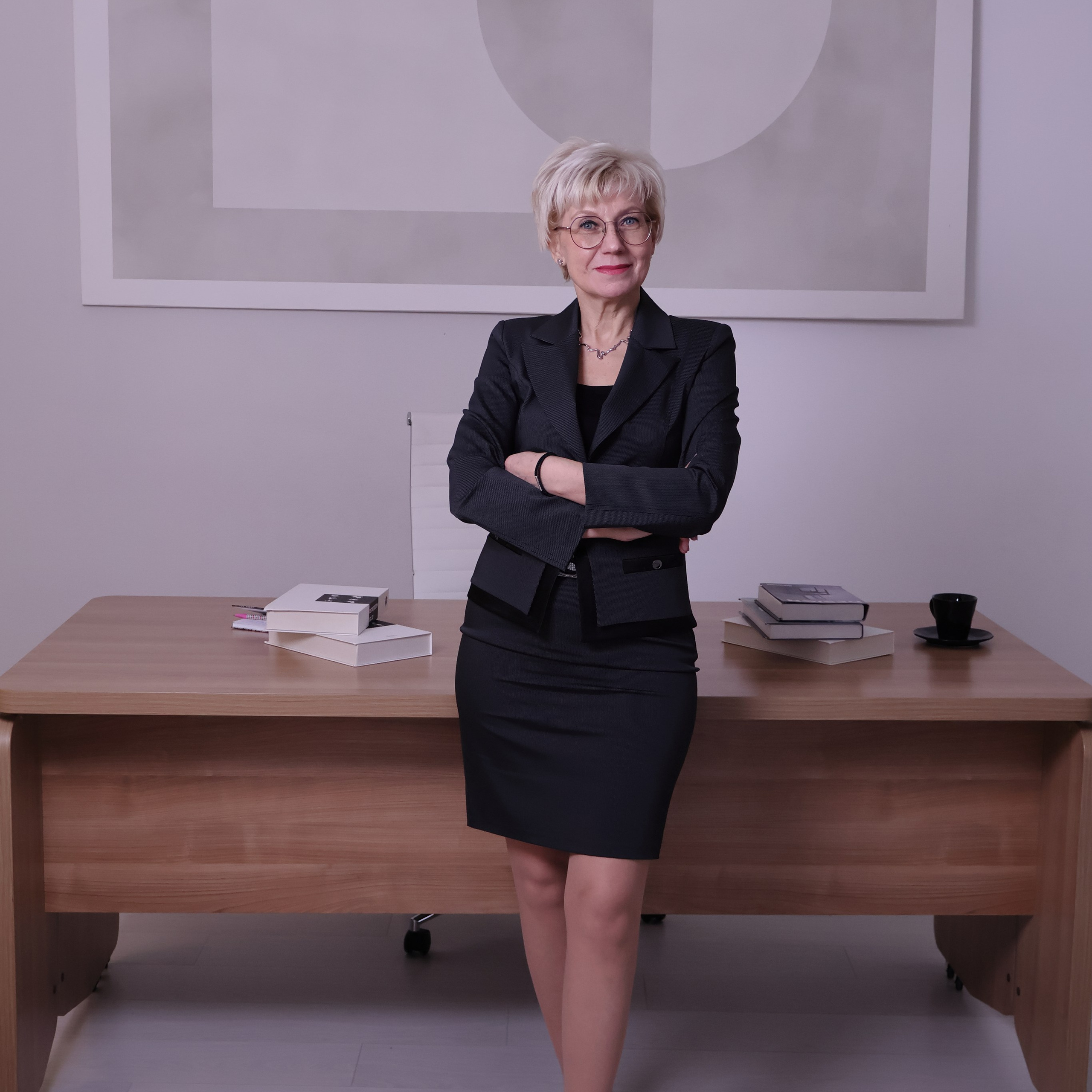 Офисная классика. Фотограф АНАСТАСИЯ ПЛАТОВА