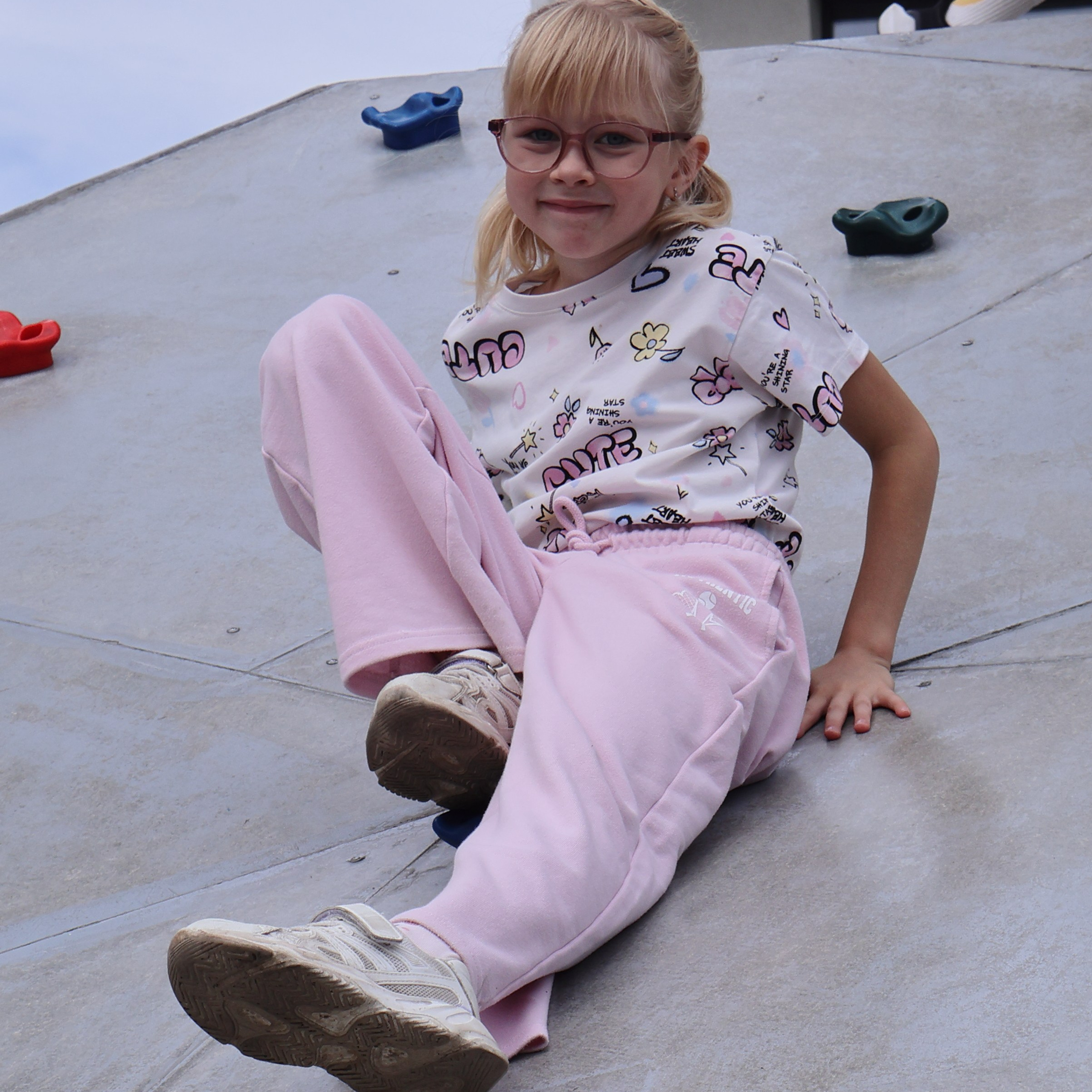 «Моя девочка». Фотограф АНАСТАСИЯ ПЛАТОВА