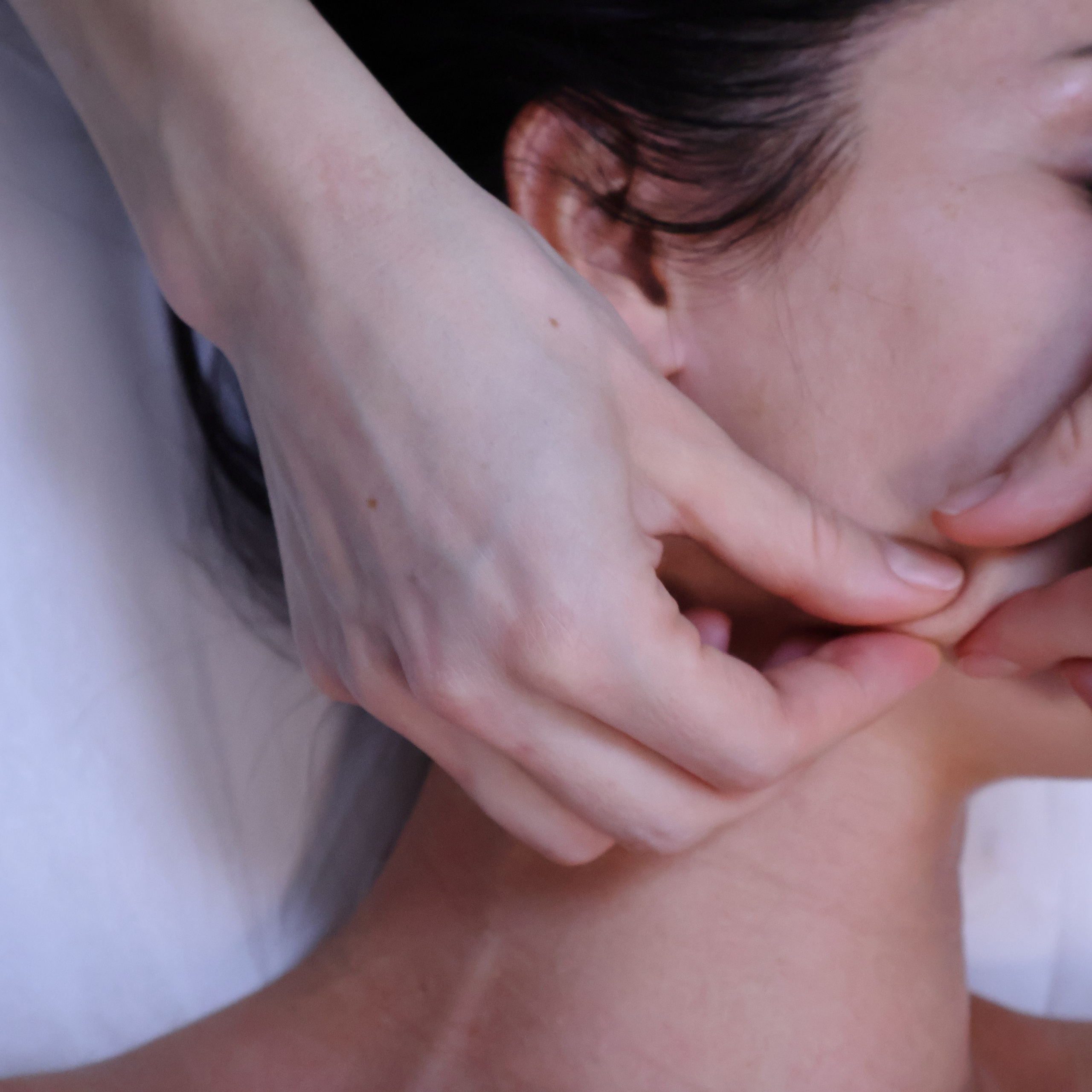 Архитектура лица