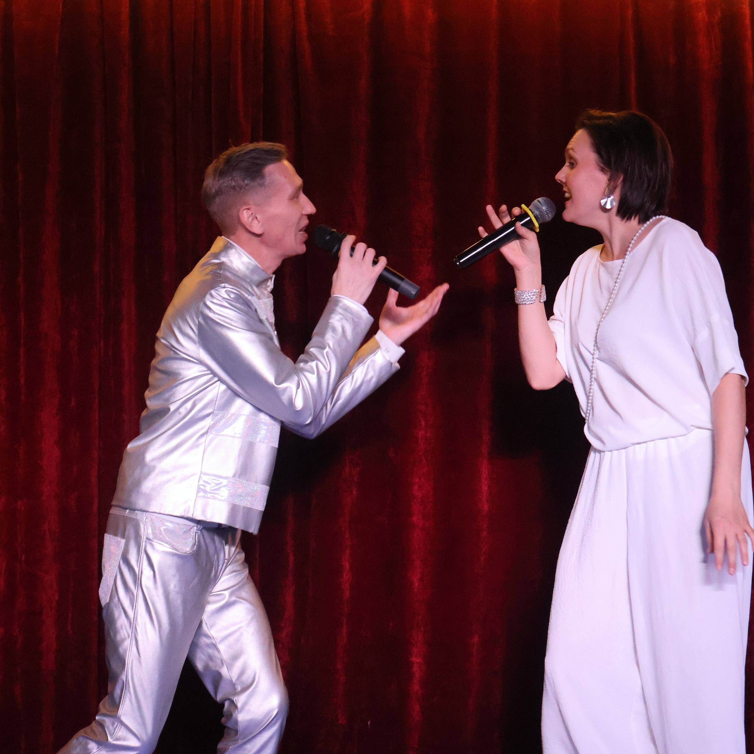 Предновогодний корпоратив 2025. Фотограф АНАСТАСИЯ ПЛАТОВА