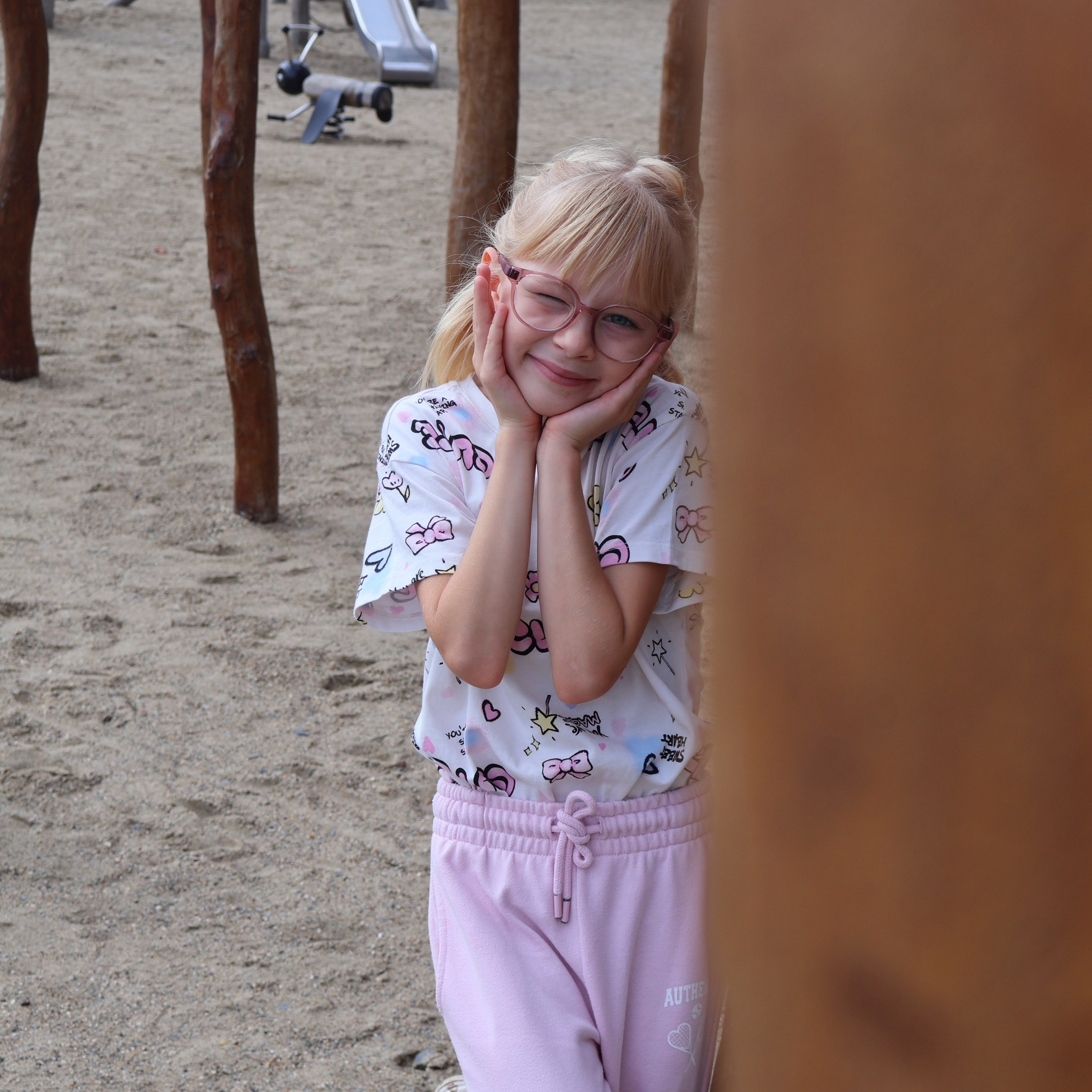 «Моя девочка». Фотограф АНАСТАСИЯ ПЛАТОВА