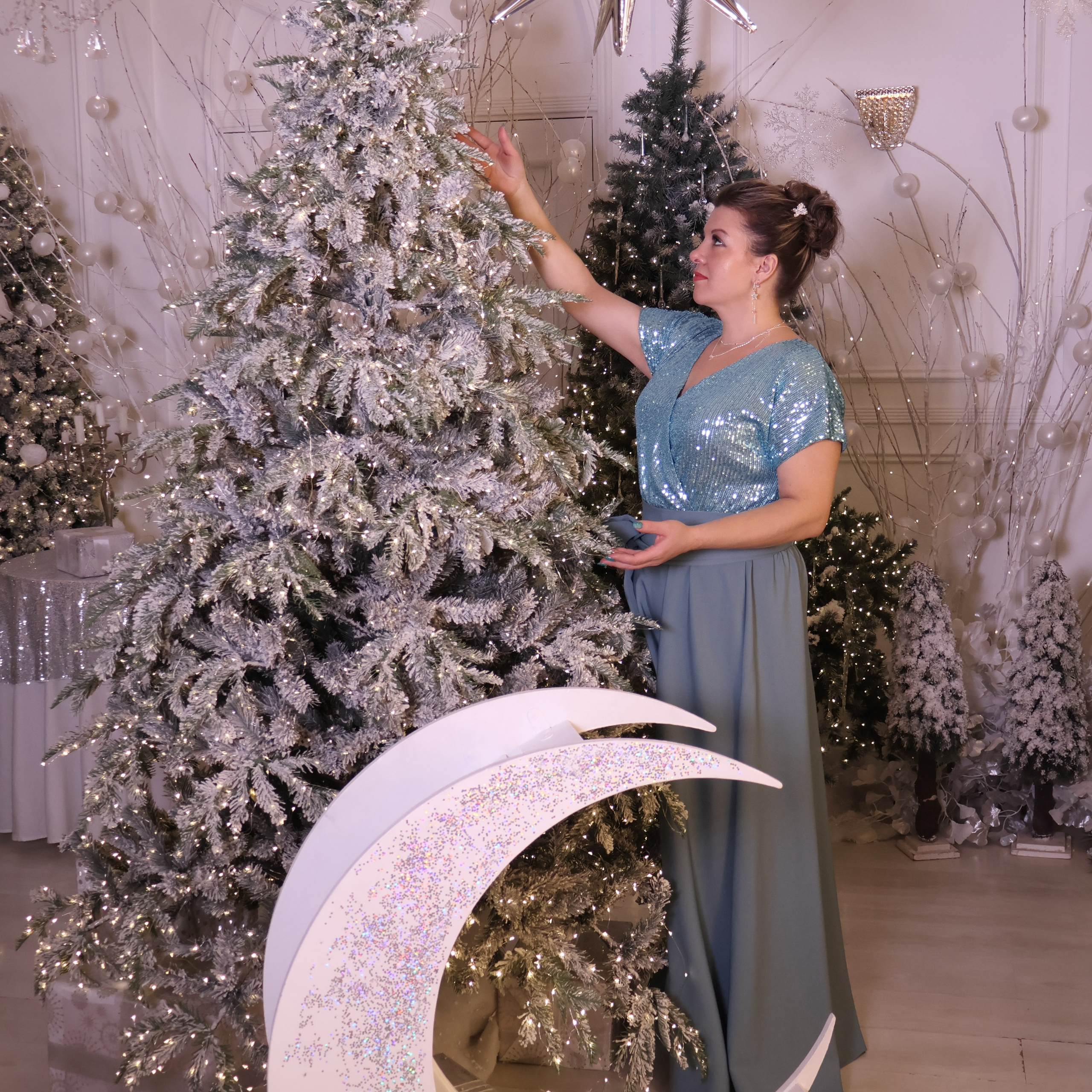 Сказочная нежность в каждом кадре. Фотограф АНАСТАСИЯ ПЛАТОВА