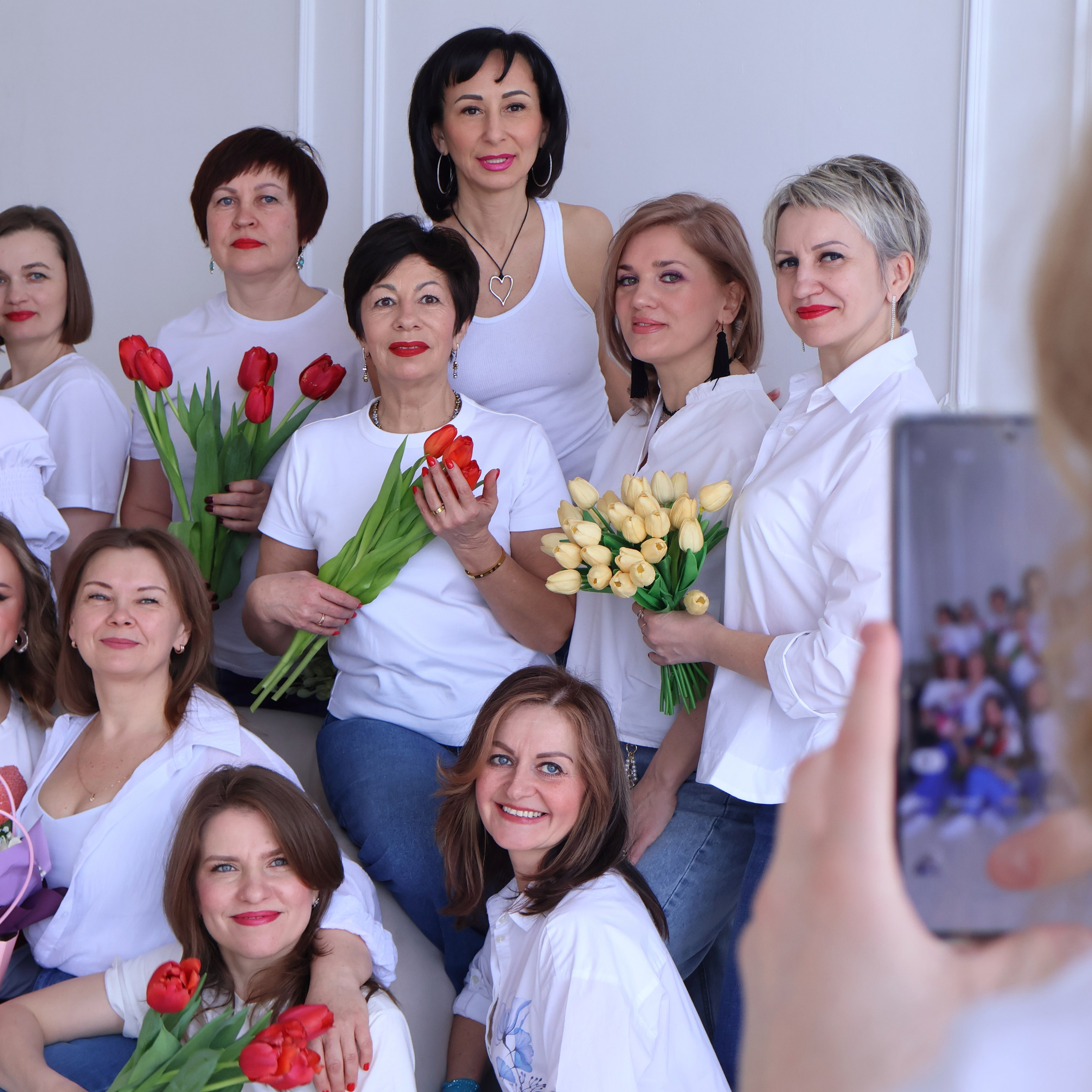 Шедевры женской красот. Фотограф АНАСТАСИЯ ПЛАТОВА