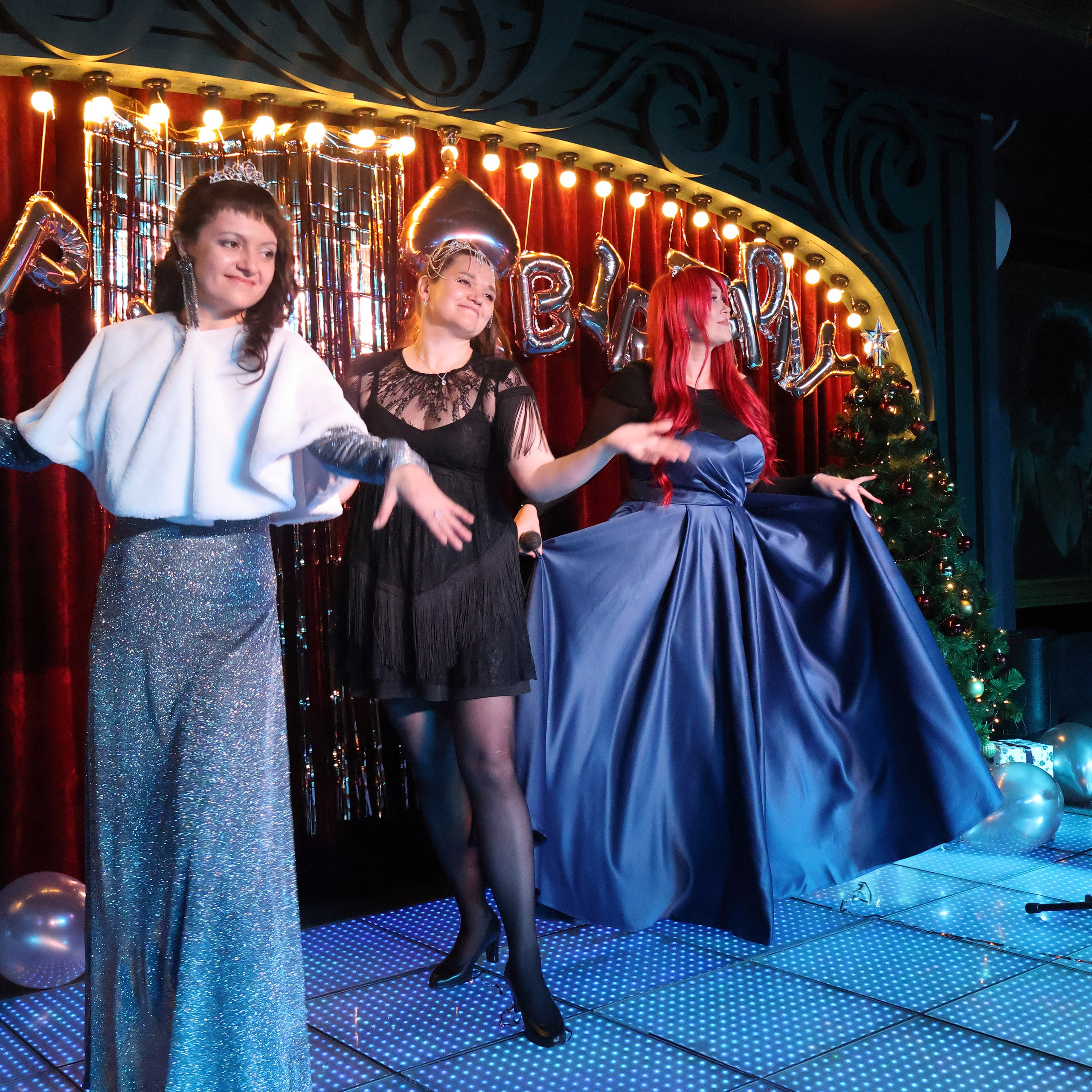 День рождения Кота. Фотограф АНАСТАСИЯ ПЛАТОВА