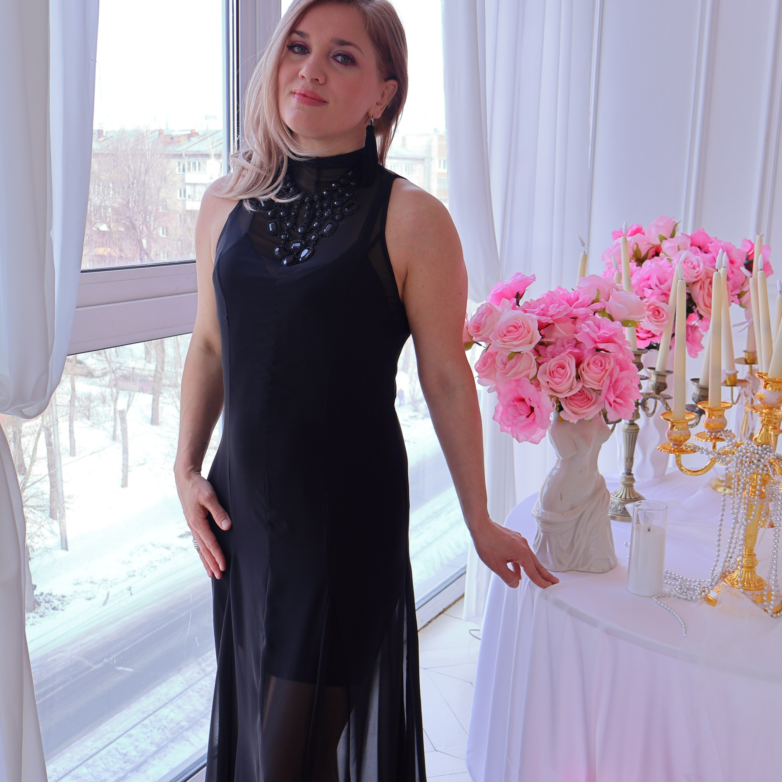 Шедевры женской красот. Фотограф АНАСТАСИЯ ПЛАТОВА