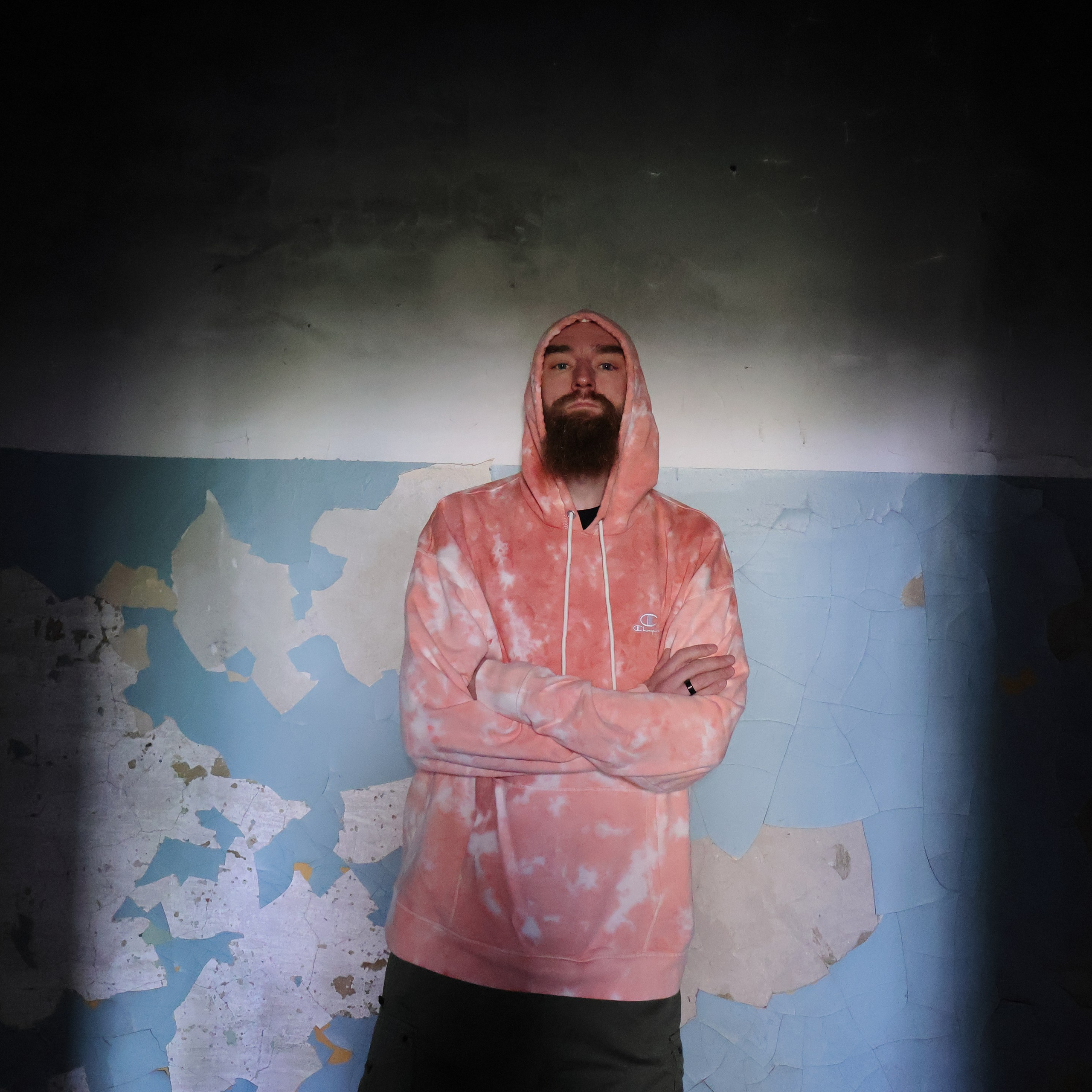 «Рок-зона ". Фотограф АНАСТАСИЯ ПЛАТОВА