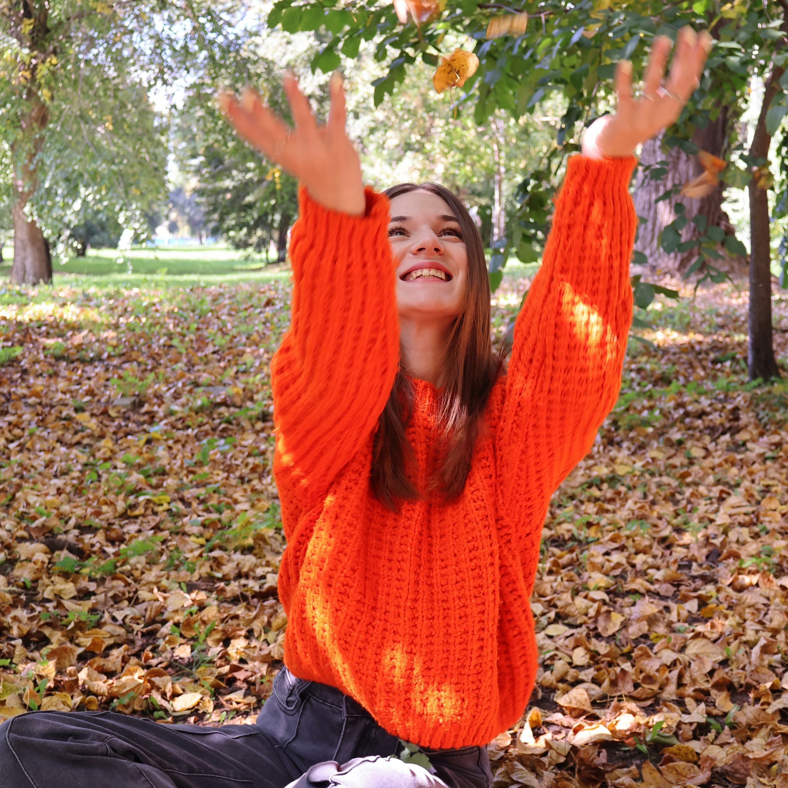 Анжелика. Фотограф АНАСТАСИЯ ПЛАТОВА