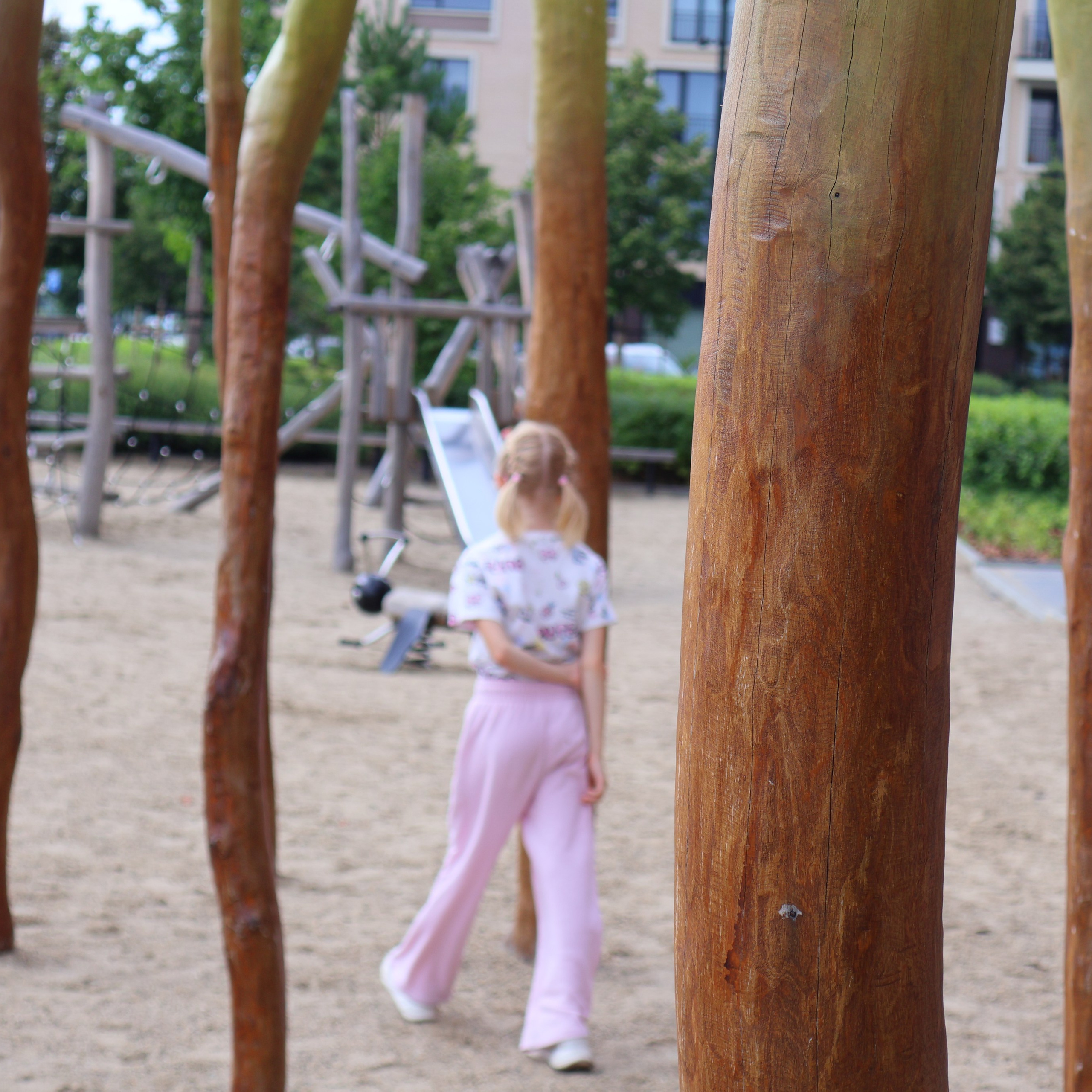 «Моя девочка». Фотограф АНАСТАСИЯ ПЛАТОВА