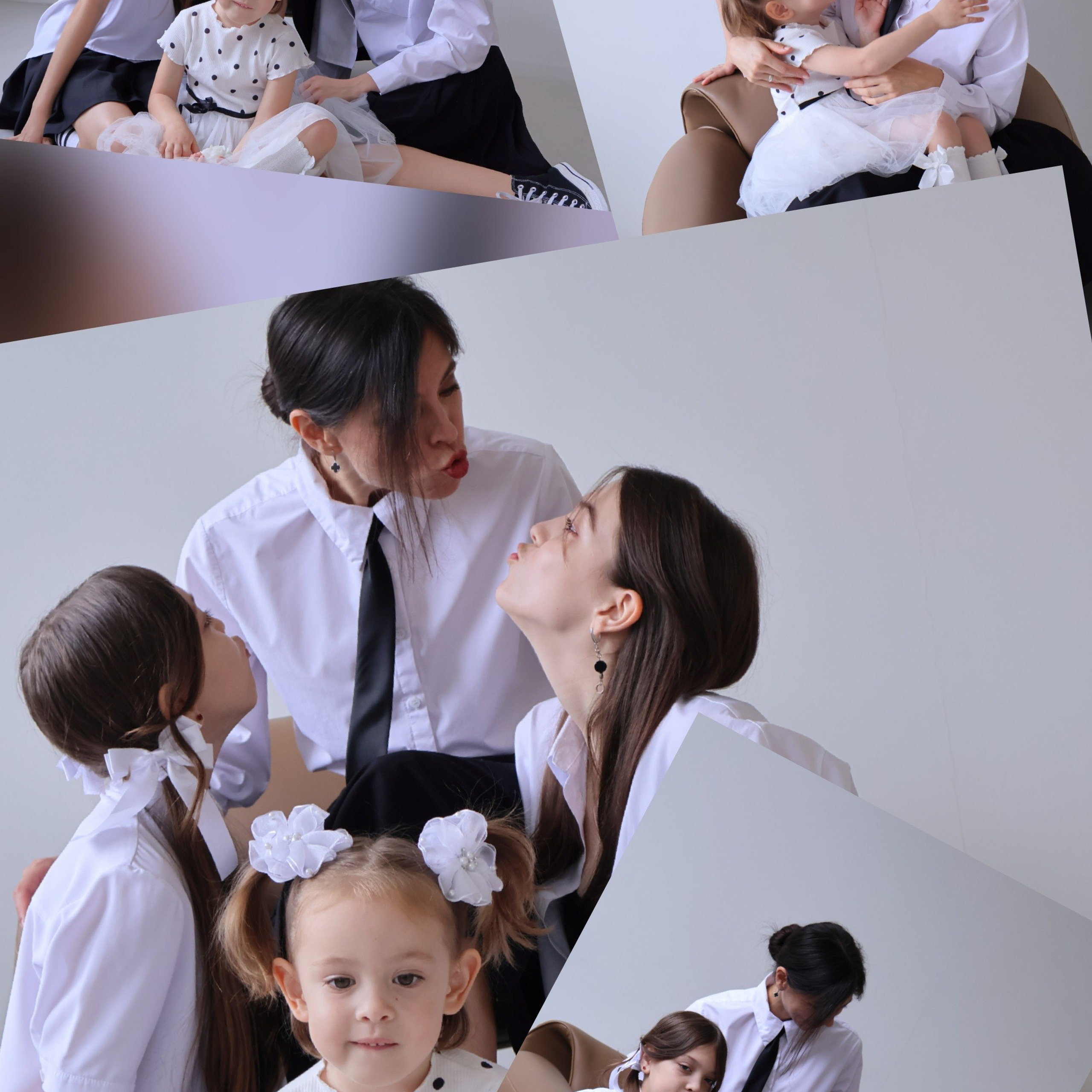 Отзывы. Фотограф АНАСТАСИЯ ПЛАТОВА