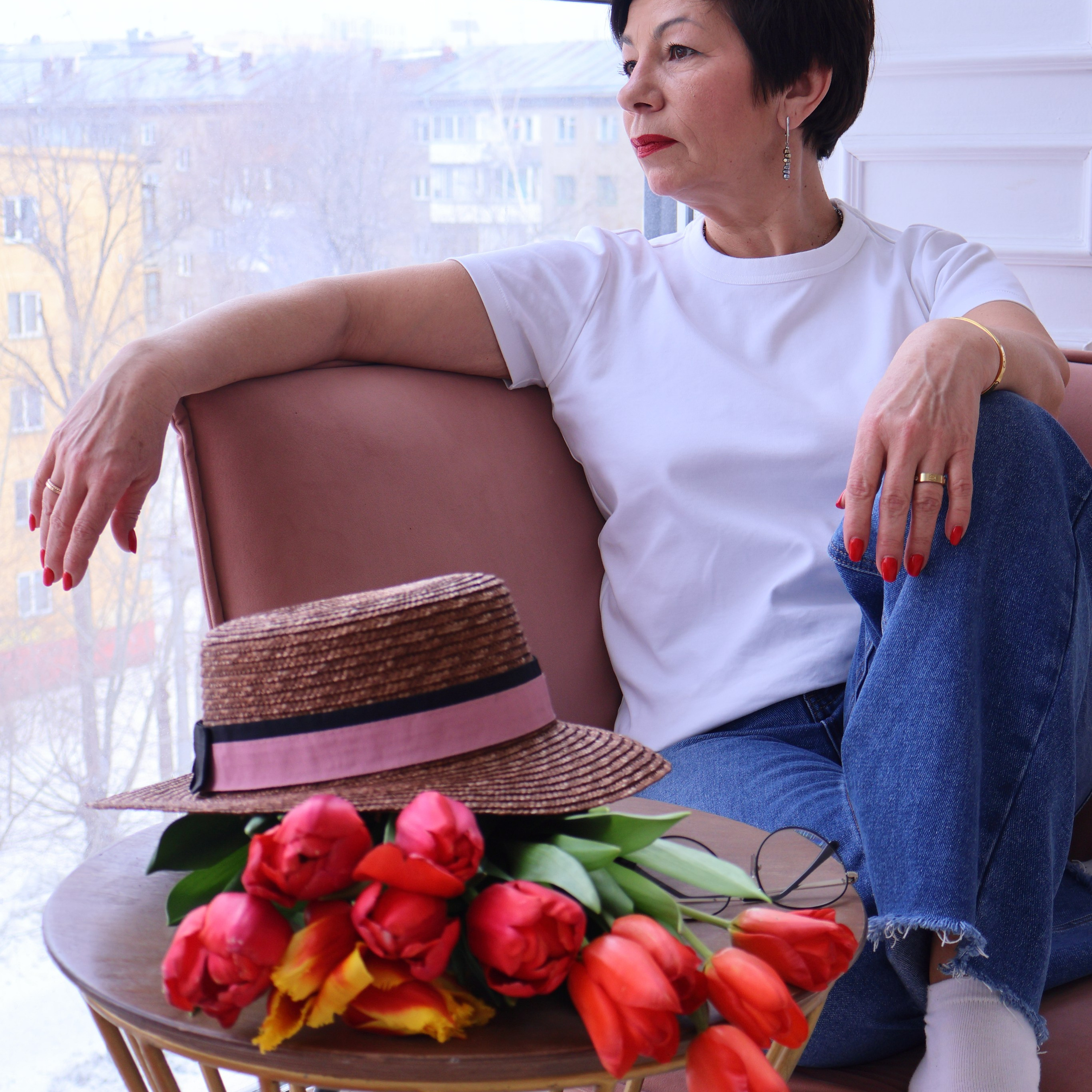 Шедевры женской красот. Фотограф АНАСТАСИЯ ПЛАТОВА