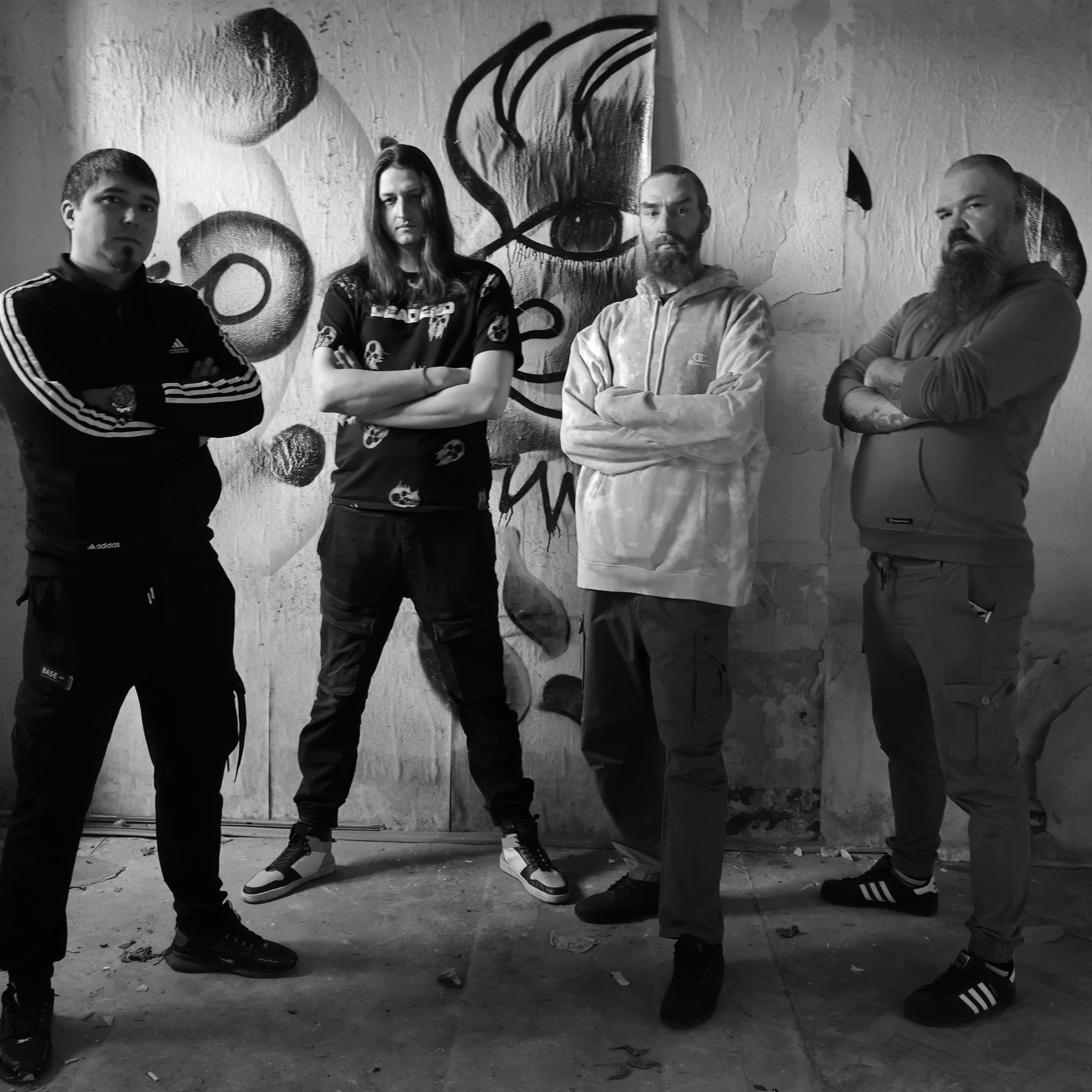 «Рок-зона ". Фотограф АНАСТАСИЯ ПЛАТОВА