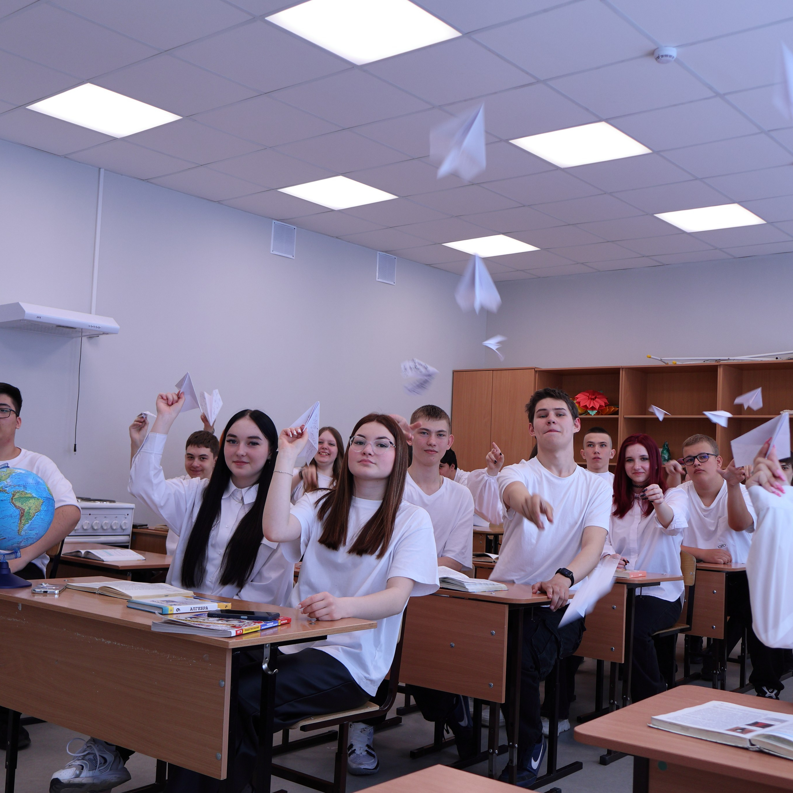 9класс в кадре. Фотограф АНАСТАСИЯ ПЛАТОВА