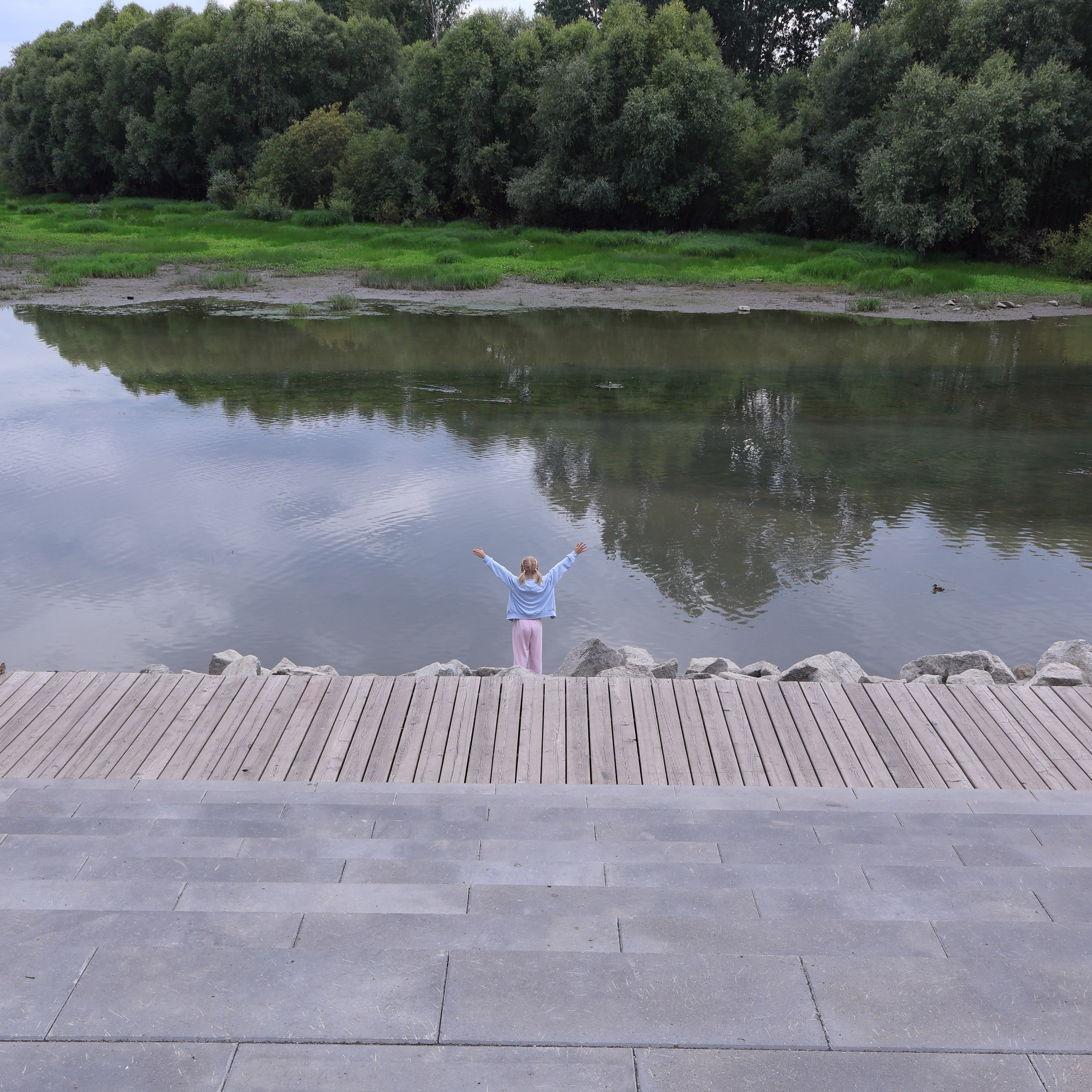 «Моя девочка». Фотограф АНАСТАСИЯ ПЛАТОВА