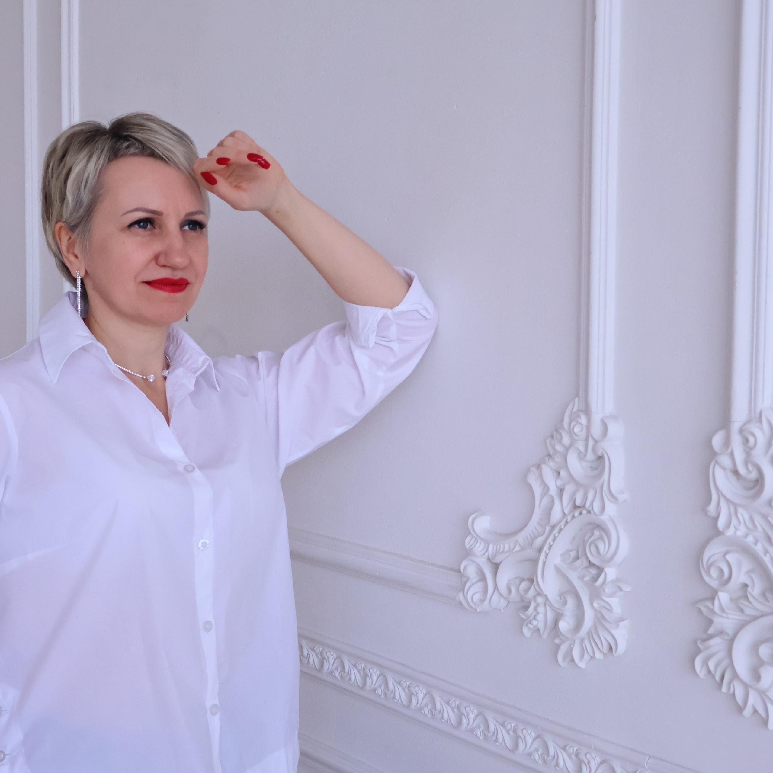 Шедевры женской красот. Фотограф АНАСТАСИЯ ПЛАТОВА