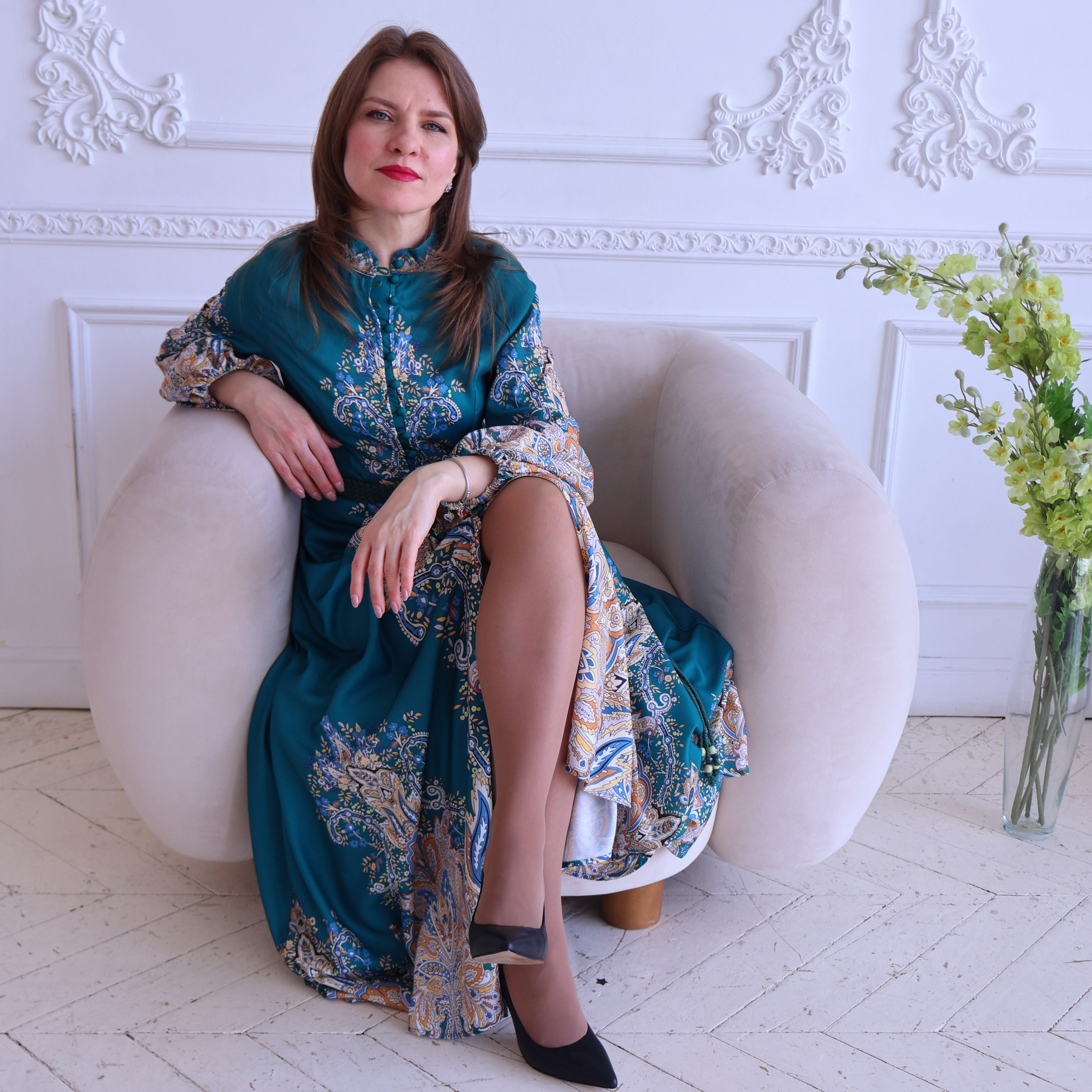 Шедевры женской красот. Фотограф АНАСТАСИЯ ПЛАТОВА