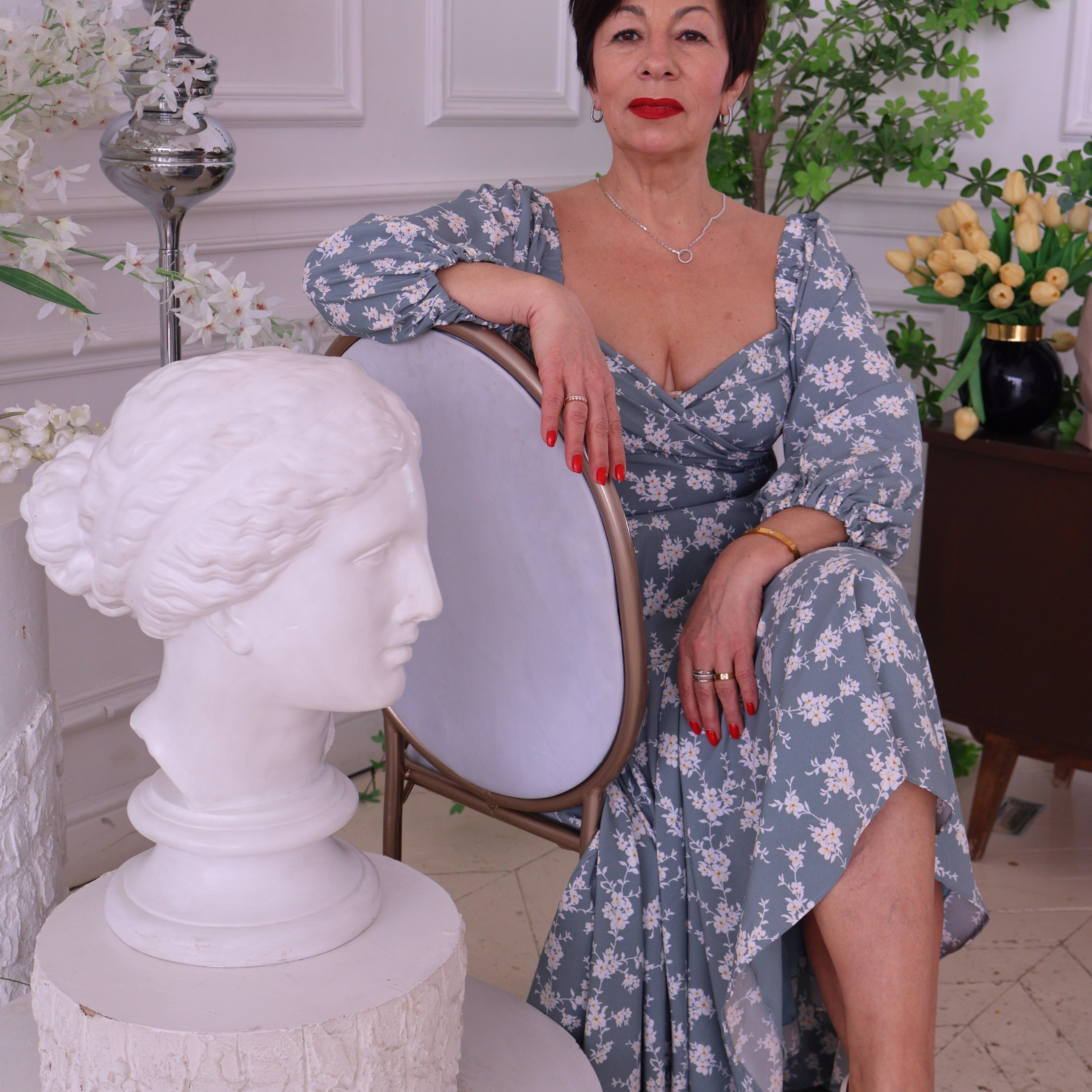 Шедевры женской красот. Фотограф АНАСТАСИЯ ПЛАТОВА