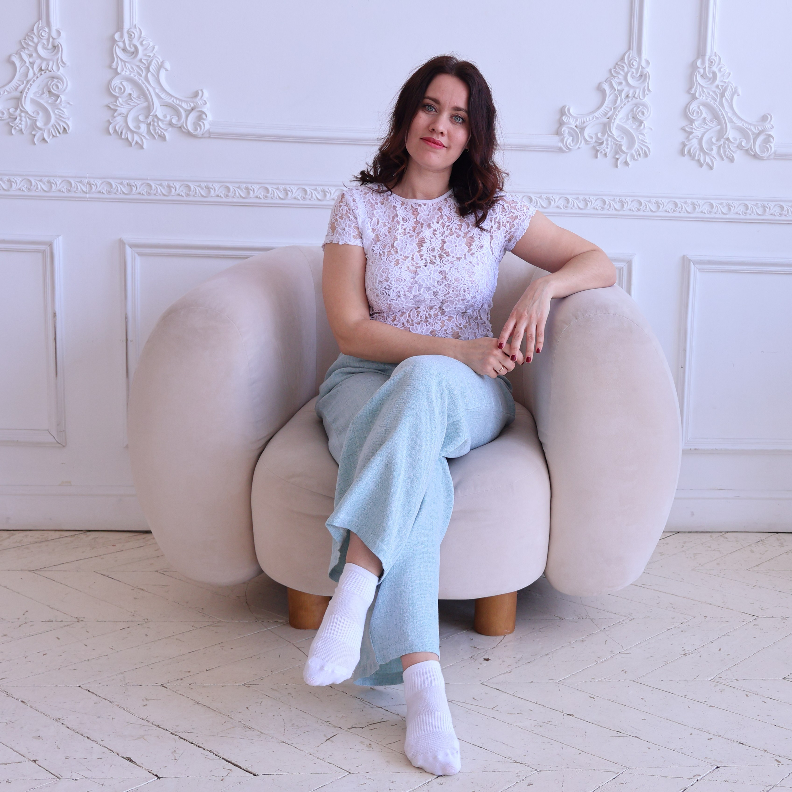 Шедевры женской красот. Фотограф АНАСТАСИЯ ПЛАТОВА