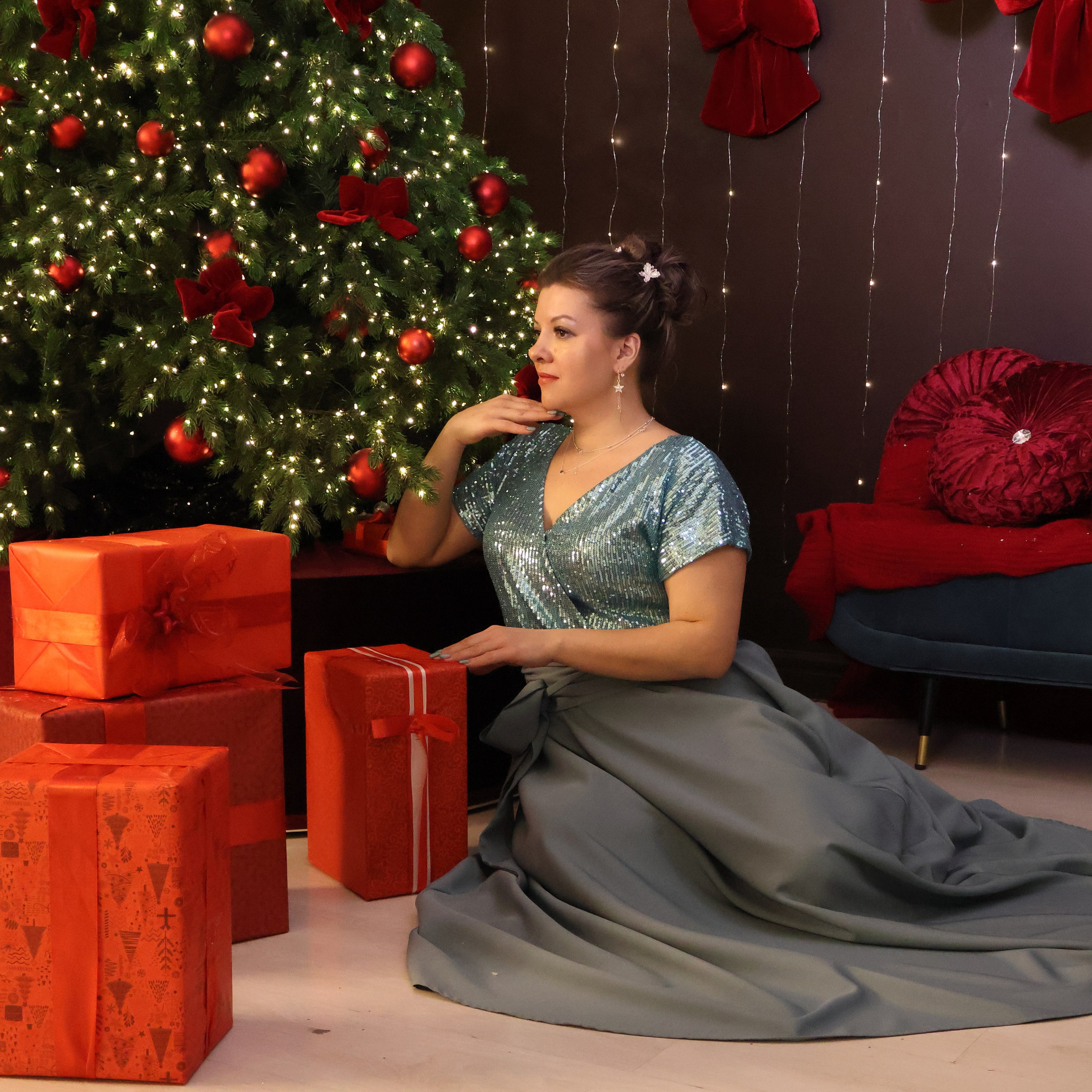 Сказочная нежность в каждом кадре. Фотограф АНАСТАСИЯ ПЛАТОВА