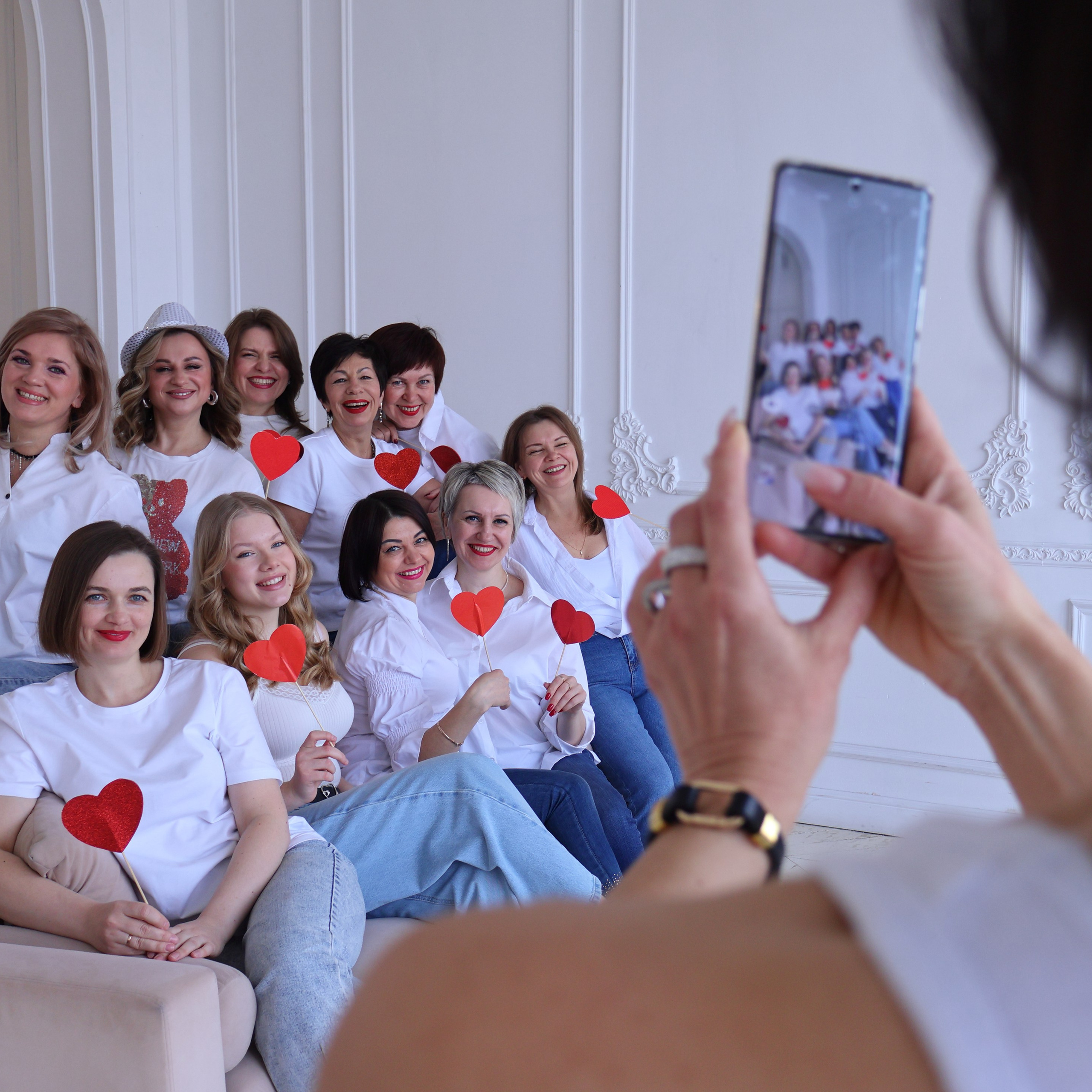 Шедевры женской красот. Фотограф АНАСТАСИЯ ПЛАТОВА