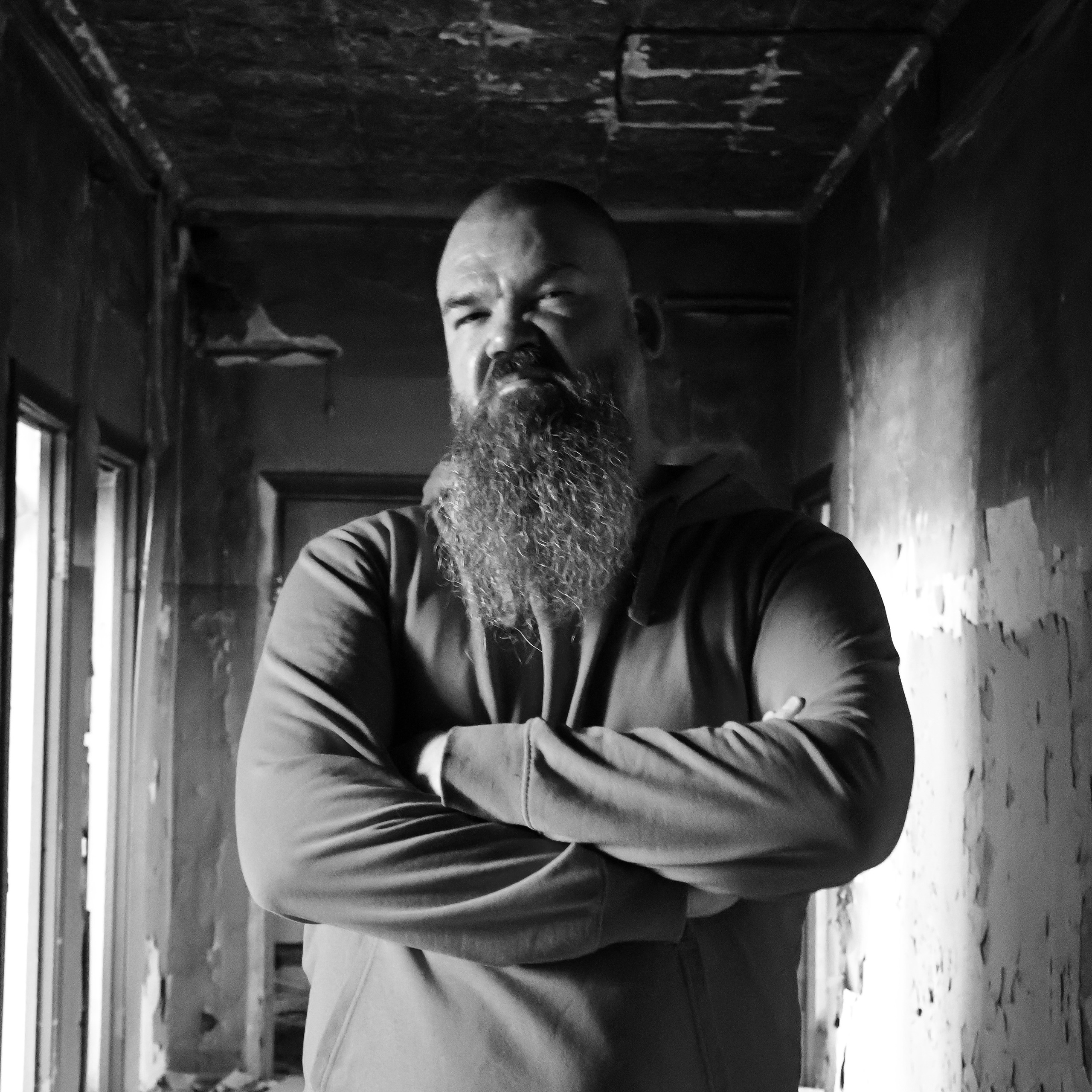 «Рок-зона ". Фотограф АНАСТАСИЯ ПЛАТОВА