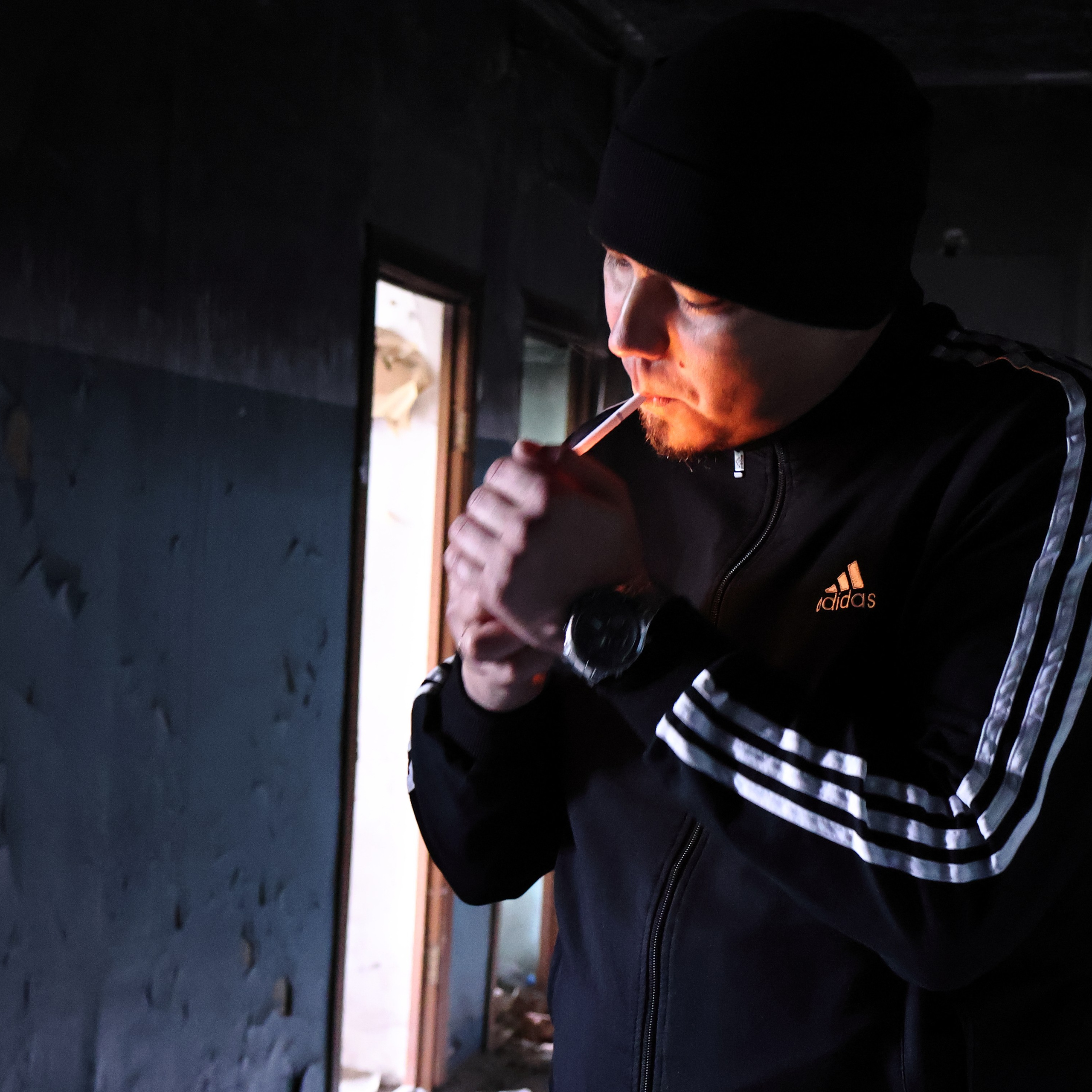 «Рок-зона ". Фотограф АНАСТАСИЯ ПЛАТОВА