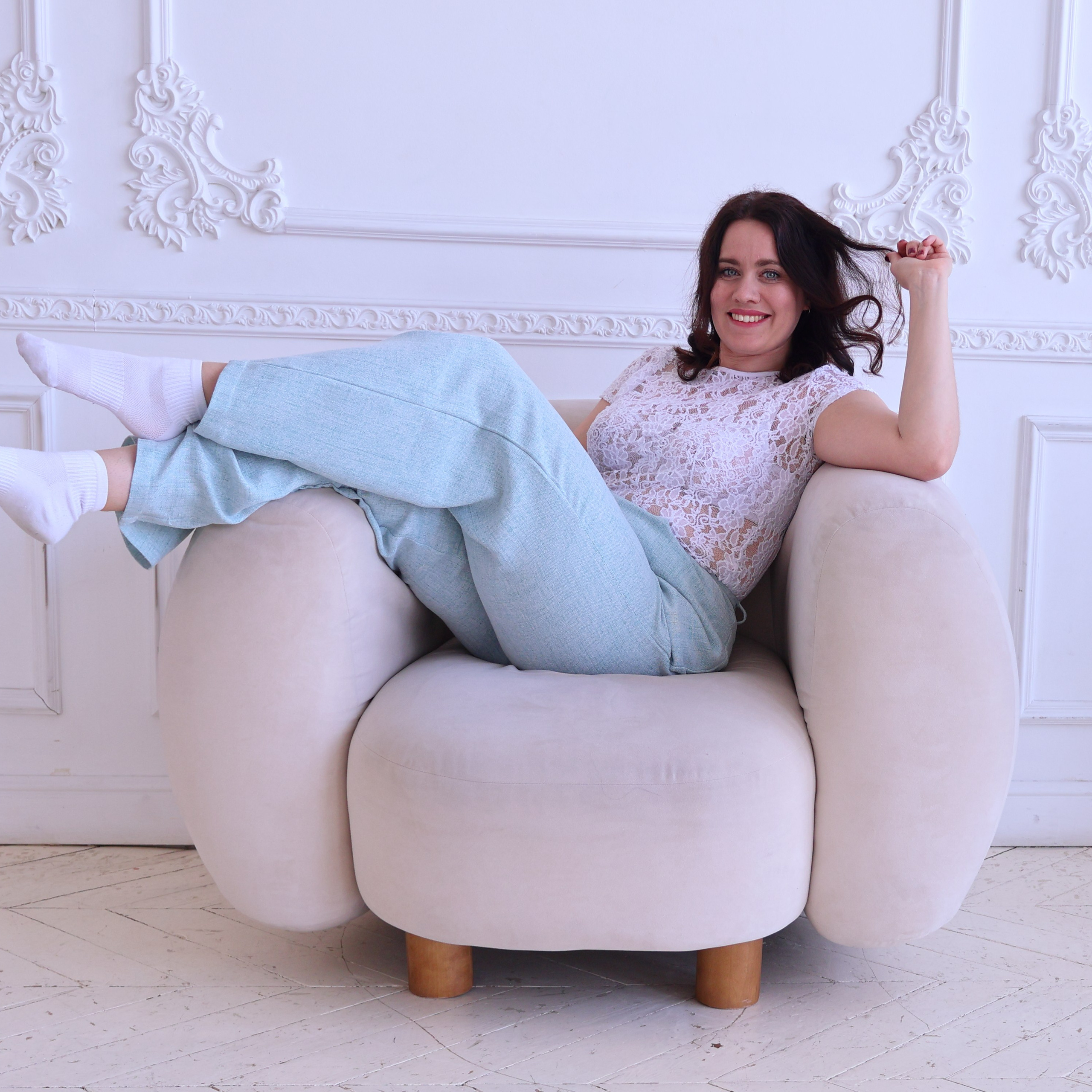 Шедевры женской красот. Фотограф АНАСТАСИЯ ПЛАТОВА