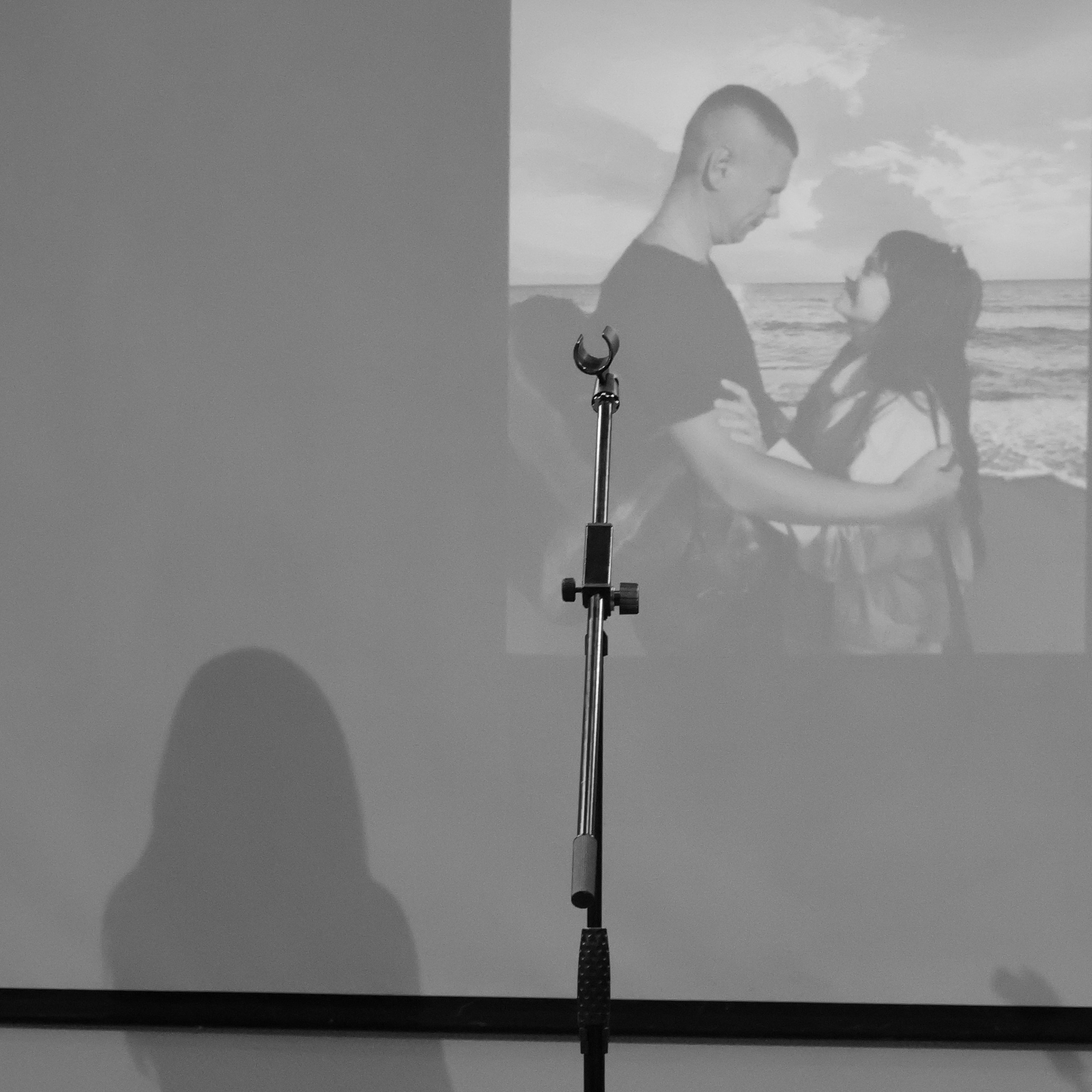 Попрошу небеса Я. Вечер памяти Павла Воротникова. Фотограф АНАСТАСИЯ ПЛАТОВА