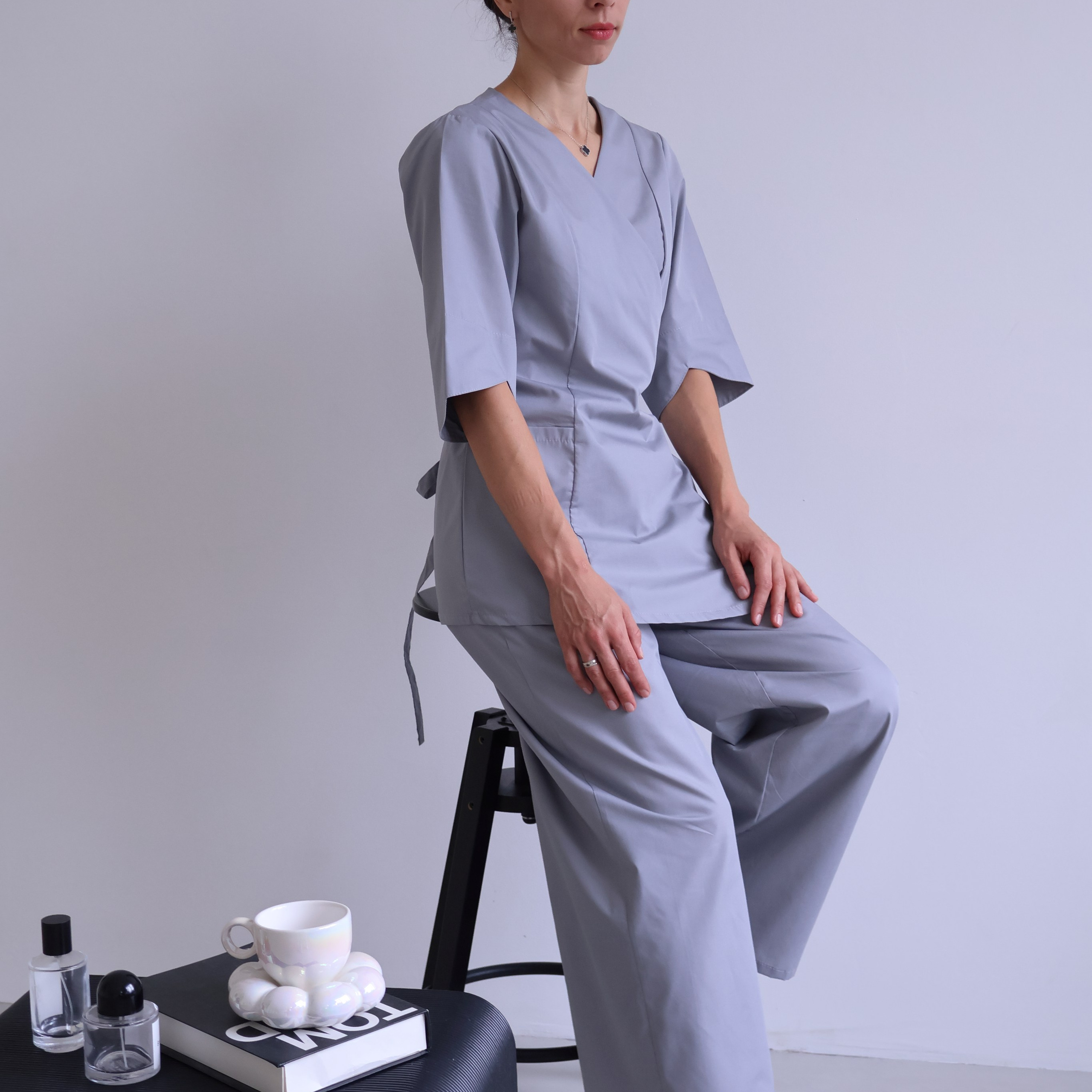 Косметолог-массажист. Фотограф АНАСТАСИЯ ПЛАТОВА