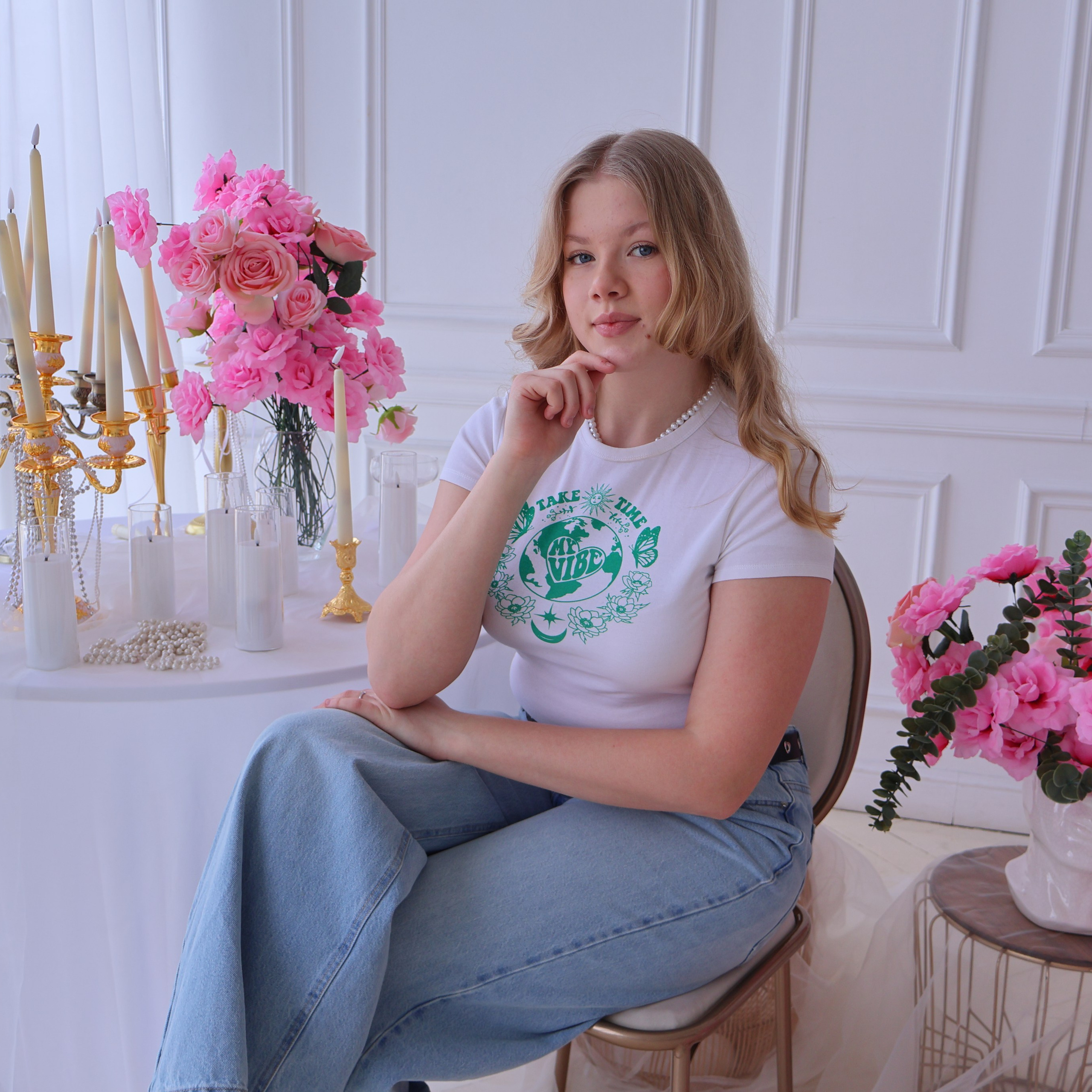 Шедевры женской красот. Фотограф АНАСТАСИЯ ПЛАТОВА